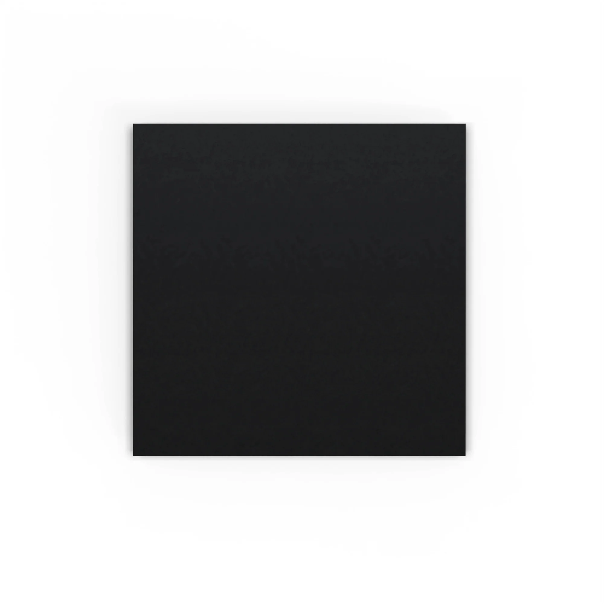 140x140 mm Zwart Envelop - Image 2