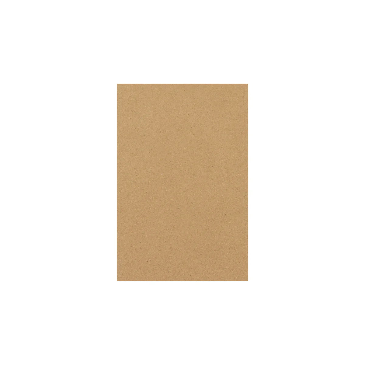 152x102 mm Manila Envelope - Image 2