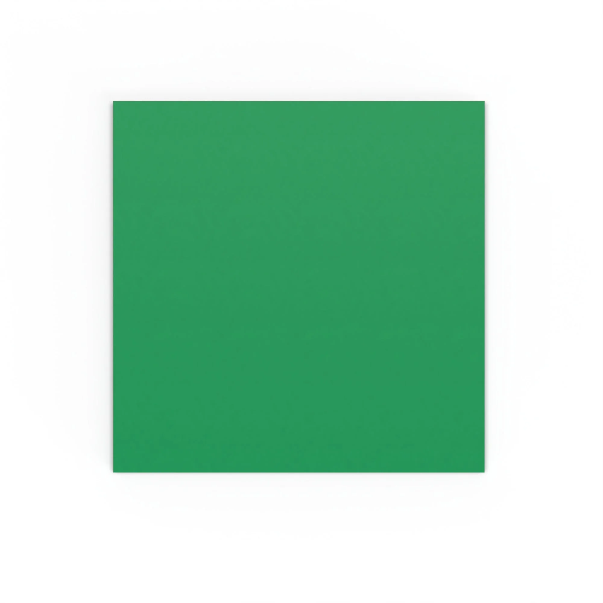 155x155 mm Diepgroen Envelop - Image 2