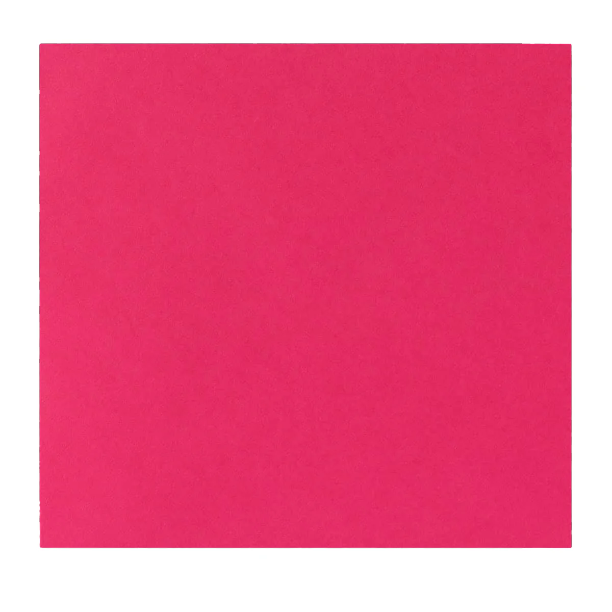 155x155 mm Fuschiaroze Envelop - Image 2