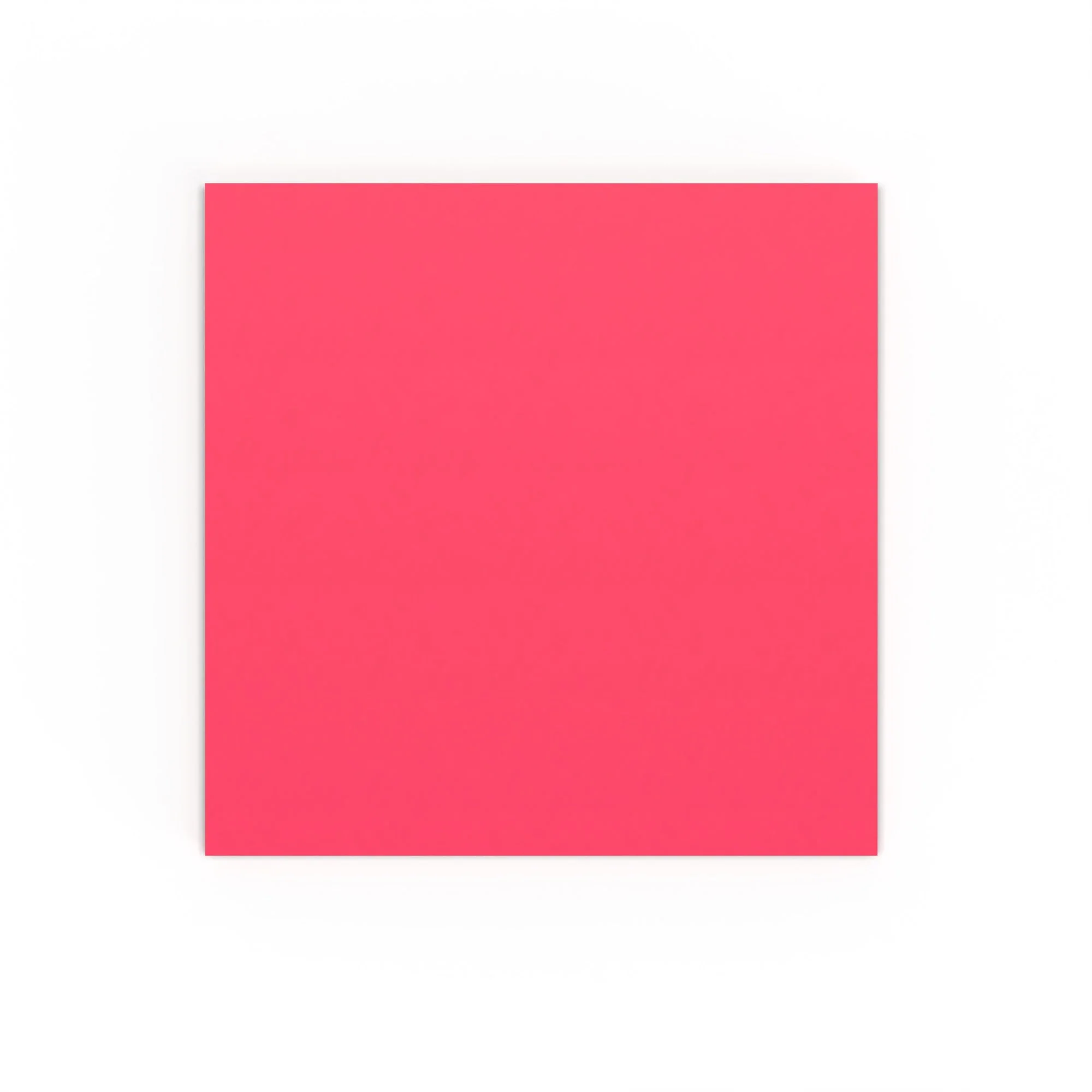 155x155 mm Helder Roze Envelop - Image 2