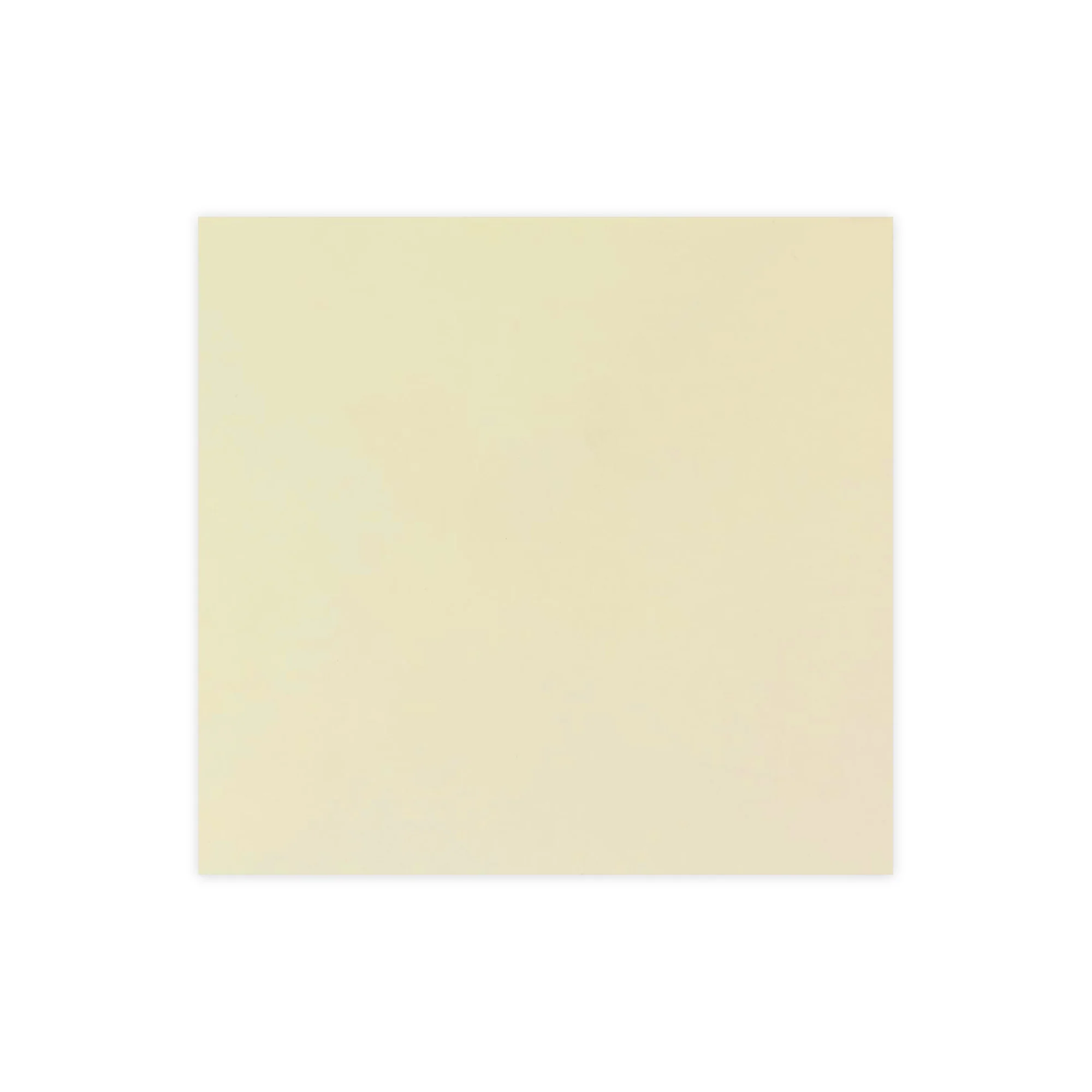 155x155 mm Ivoor Geweven Envelop - Image 2