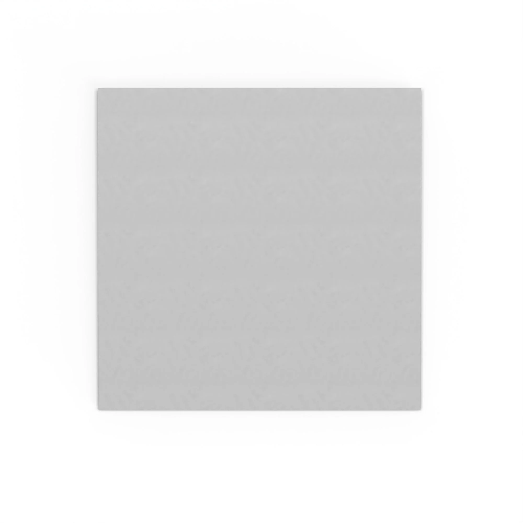 155x155 mm Lichtgrijs Envelop - Image 2