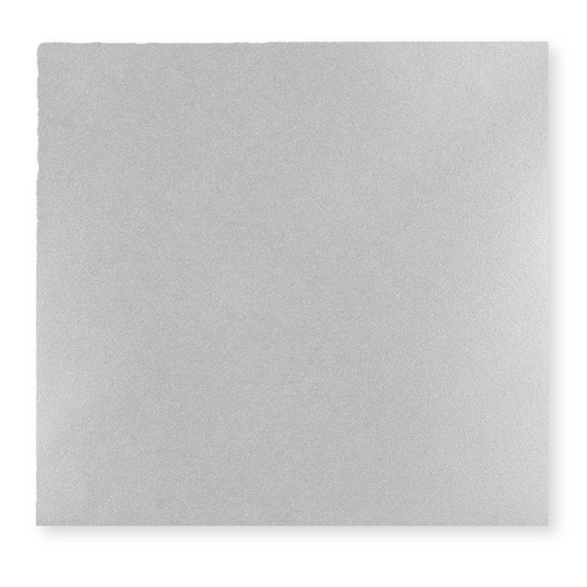 155x155 mm Metalen Zilver Envelop - Image 2