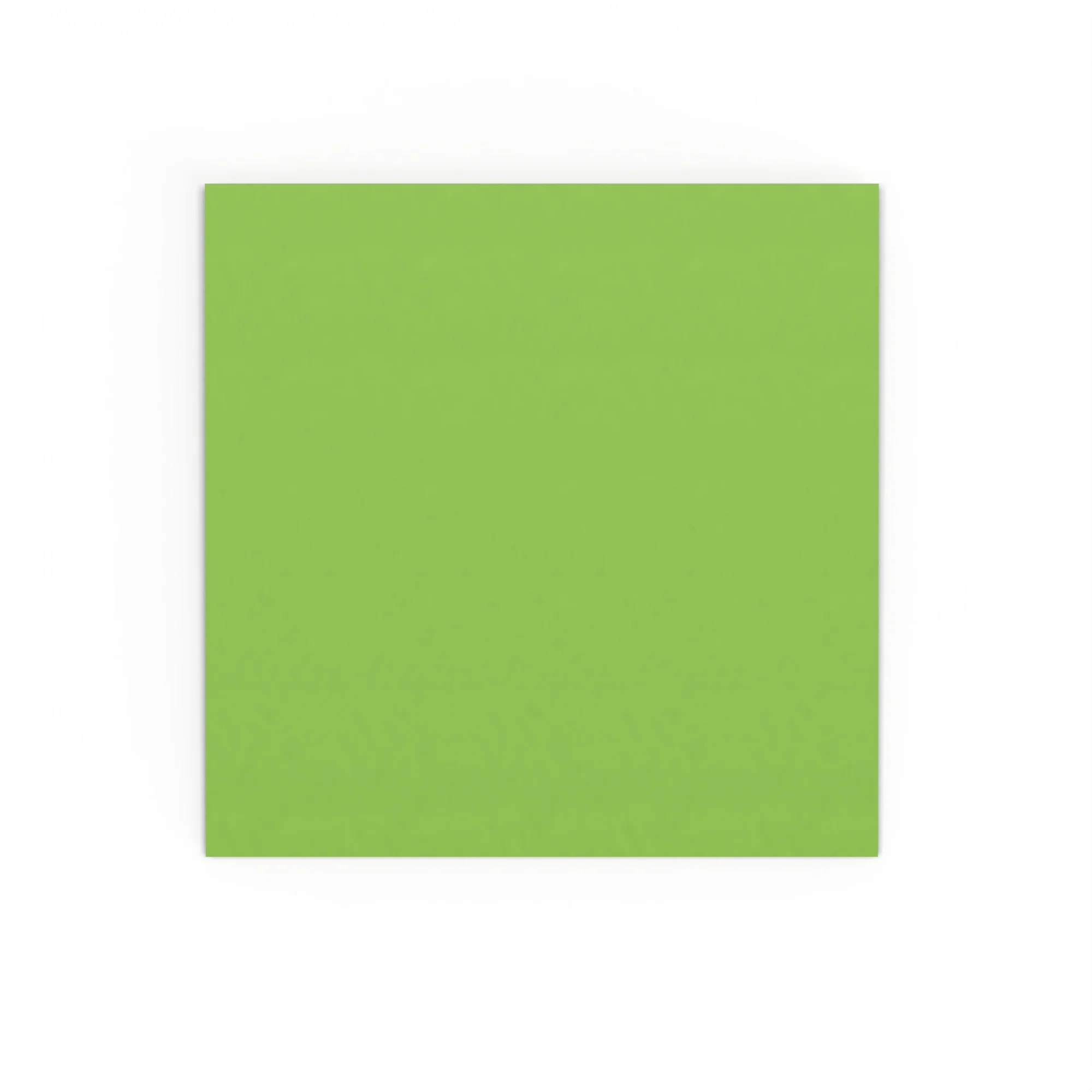 155x155 mm Mid Groen Envelop - Image 2