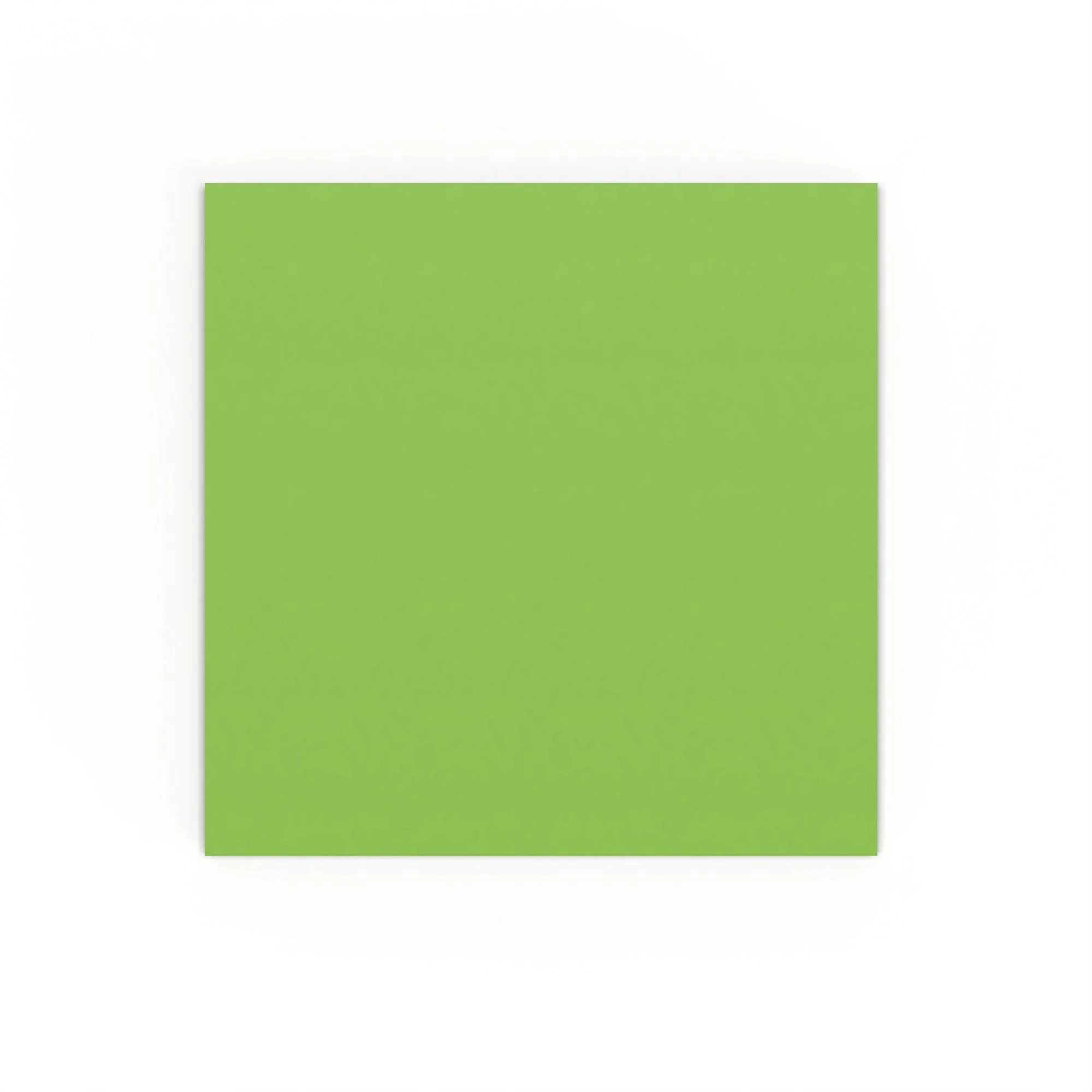 155x155 mm Mid Groen Envelop - Image 2