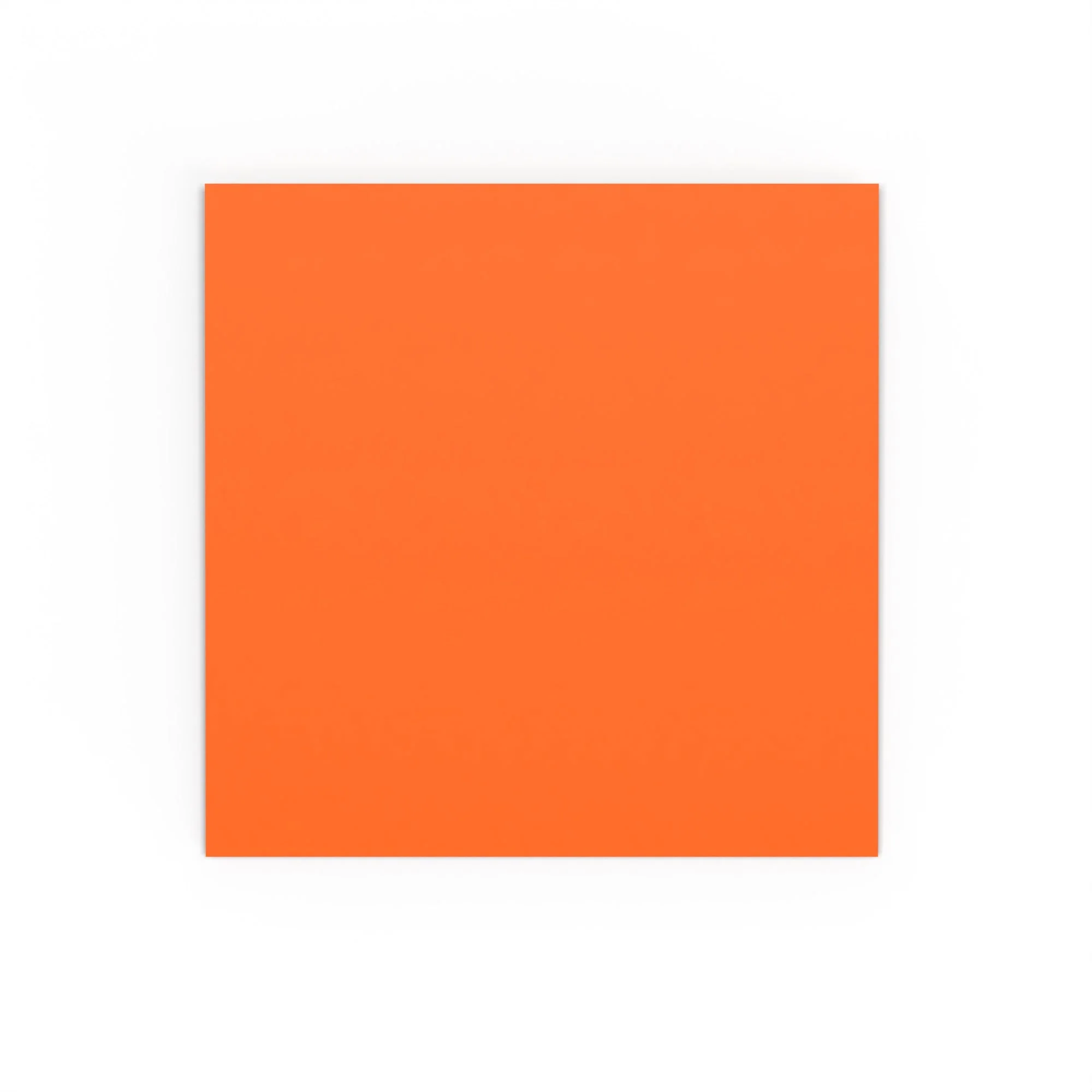 155x155 mm Oranje Envelop - Image 2
