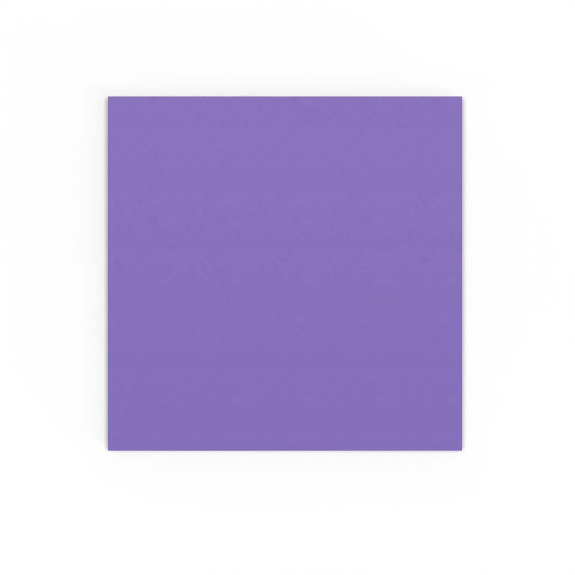155x155 mm Paars Envelop - Image 2