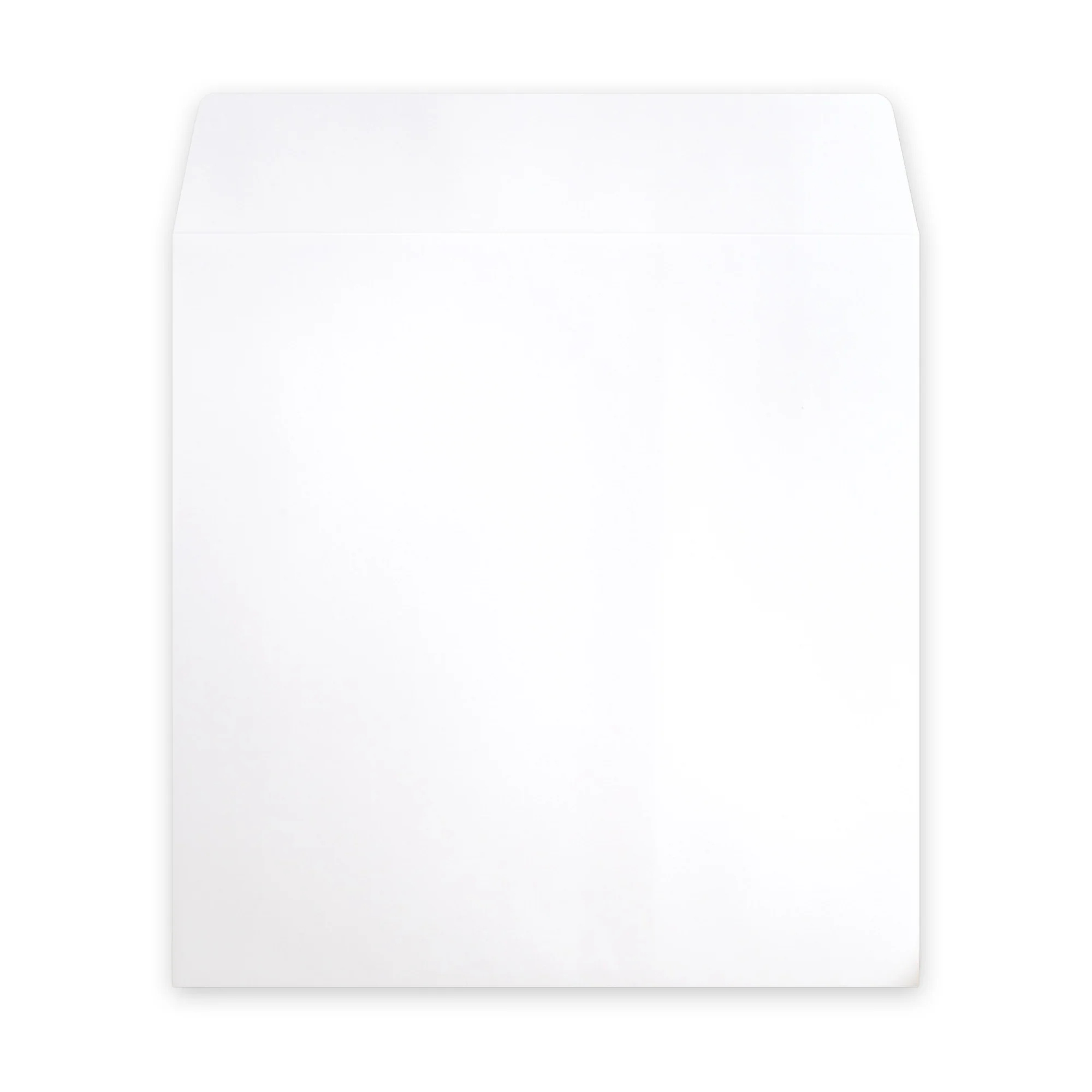 155x155 mm Wit Post Marque Envelop - Image 2
