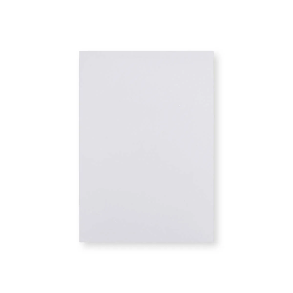 162x114 mm (C6) Witte Envelop - Image 2