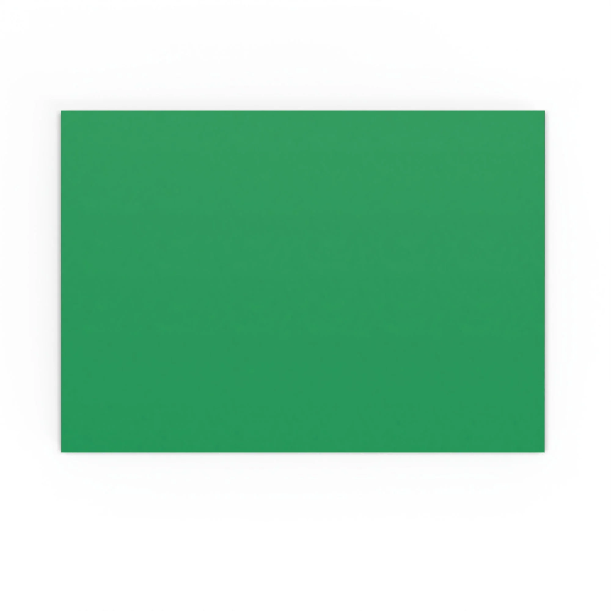 162x229 mm (C5) Diepgroen Envelop - Image 2