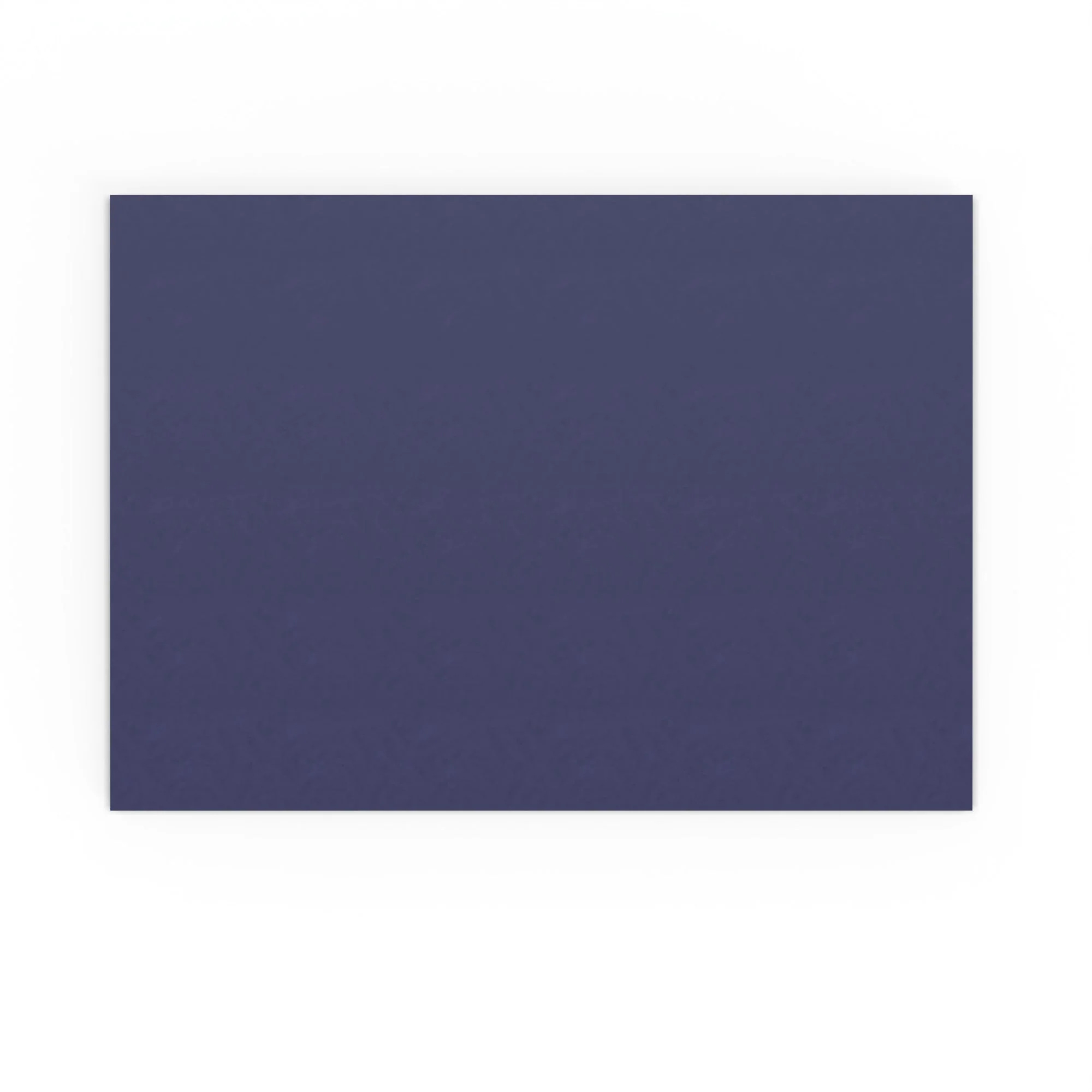 162x229 mm (C5) Donkerblauw Envelop - Image 2