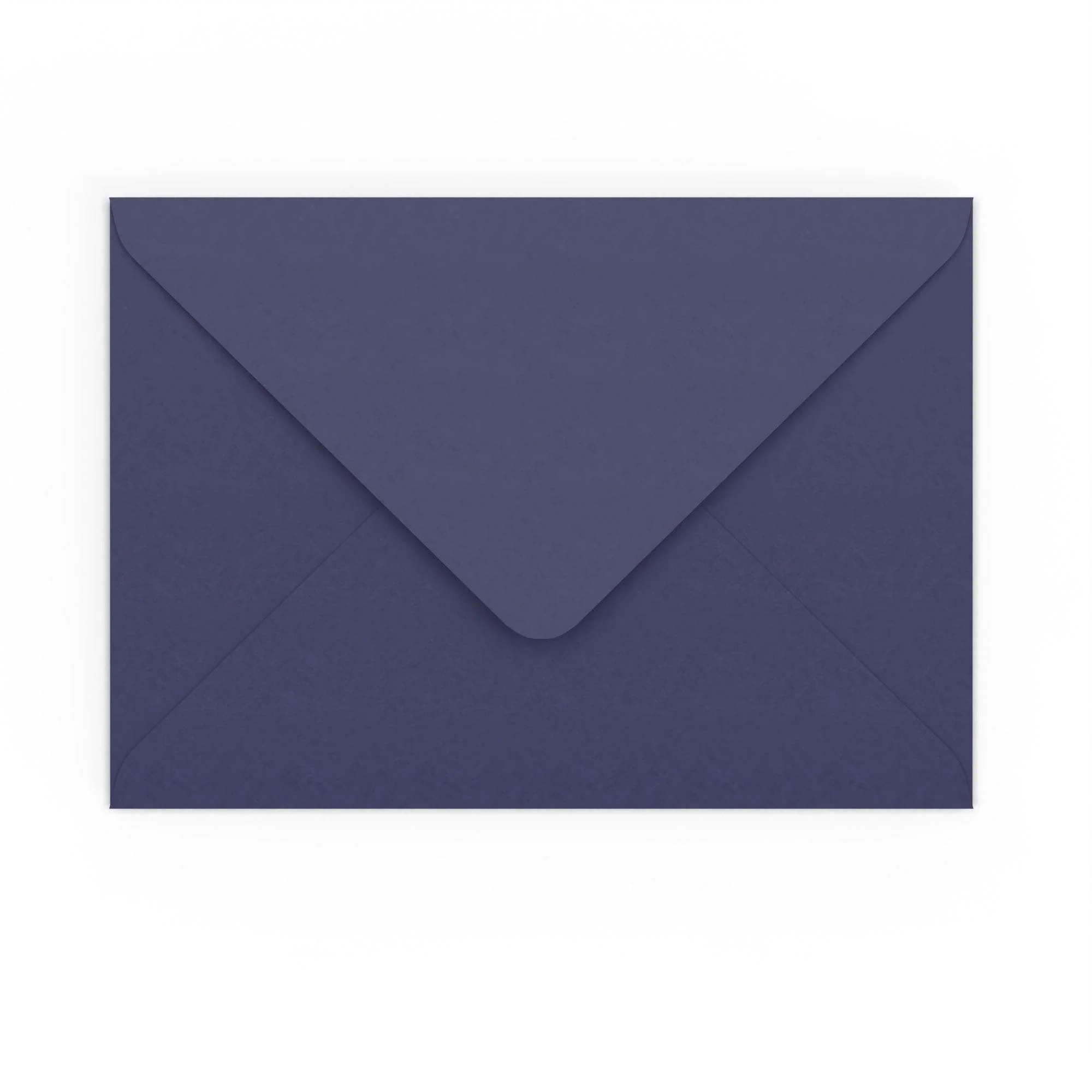 162x229 mm (C5) Donkerblauw Envelop
