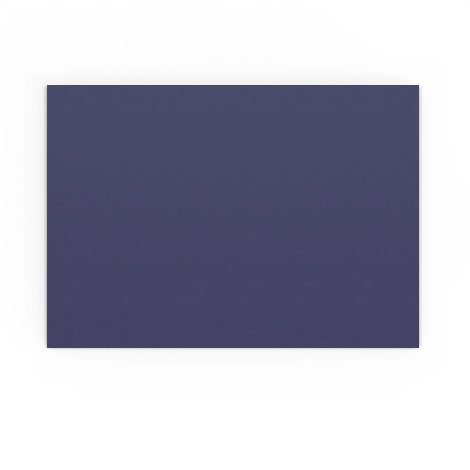 162x229 mm (C5) Donkerblauw Envelop - Image 2