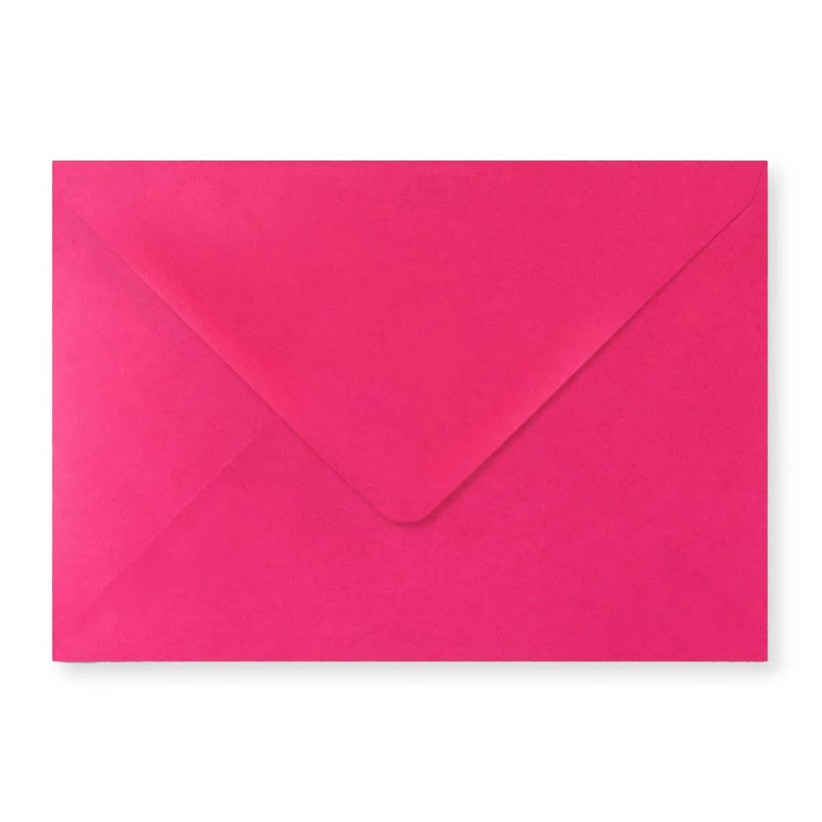 162x229 mm (C5) Fuschiaroze Envelop