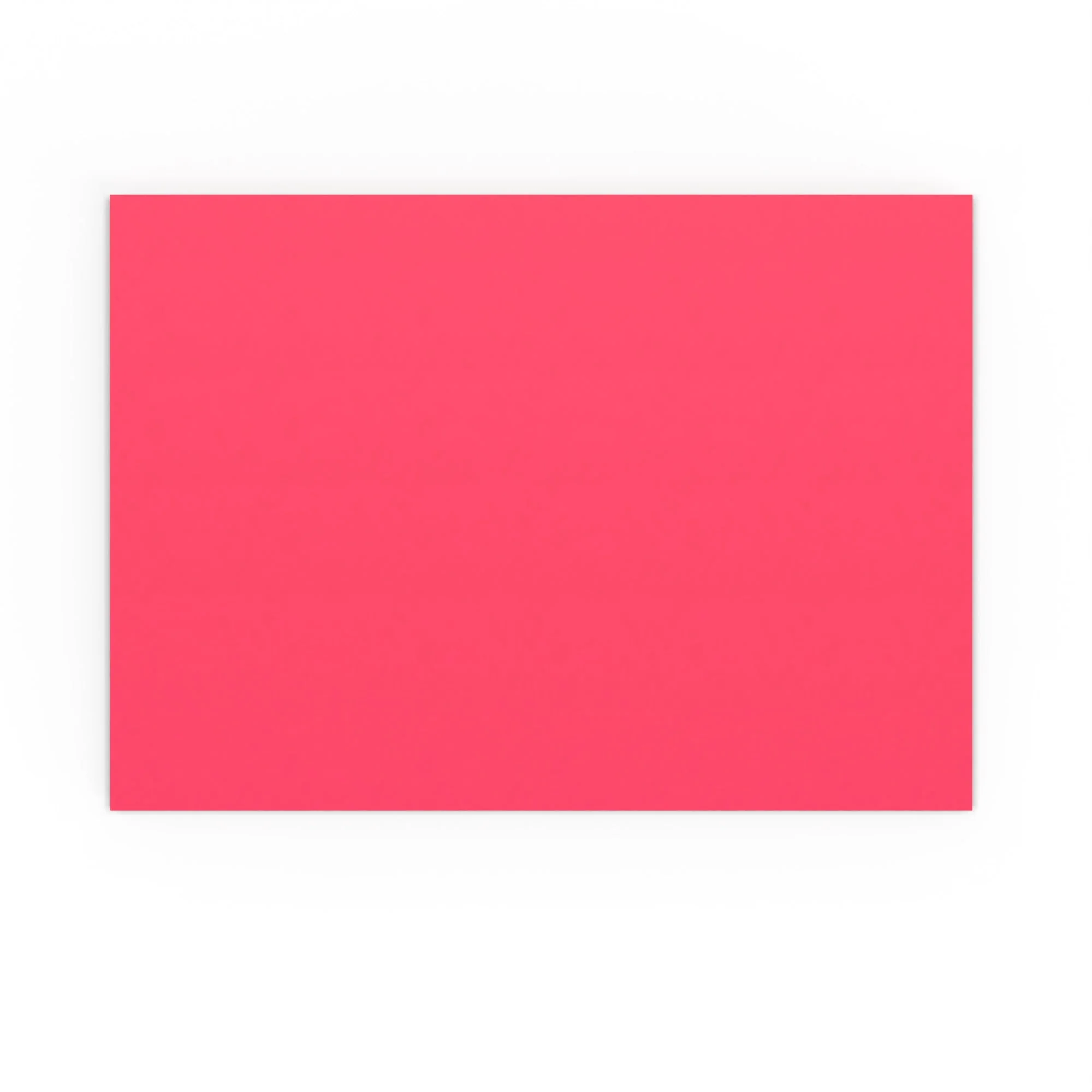 162x229 mm (C5) Helder Roze Envelop - Image 2