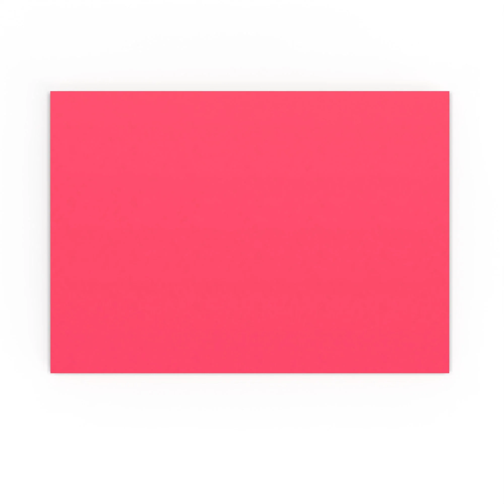 162x229 mm (C5) Helder Roze Envelop - Image 2
