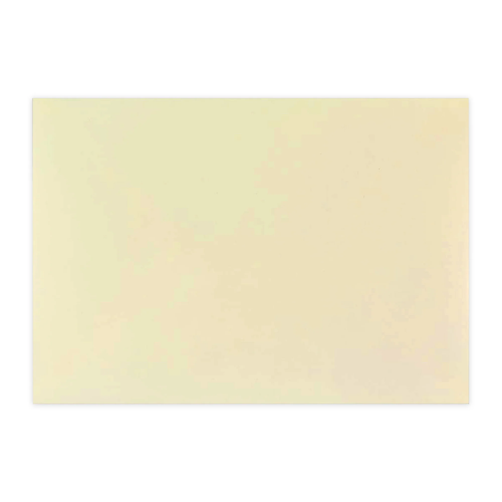 162x229 mm (C5) Ivoor Geweven Envelop - Image 2