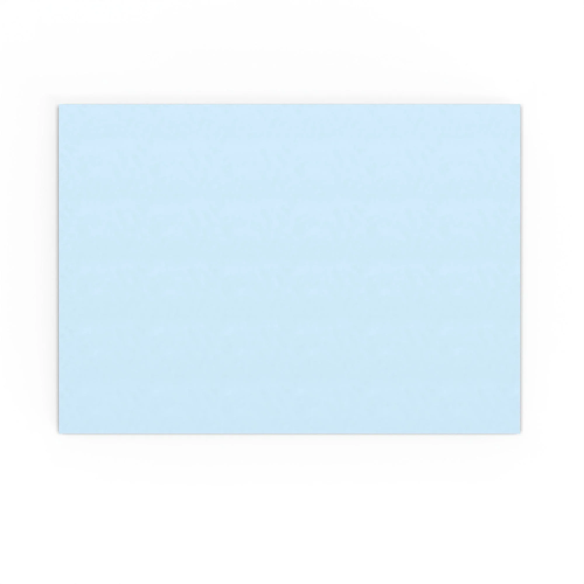 162x229 mm (C5) Lichtblauw Envelop - Image 2