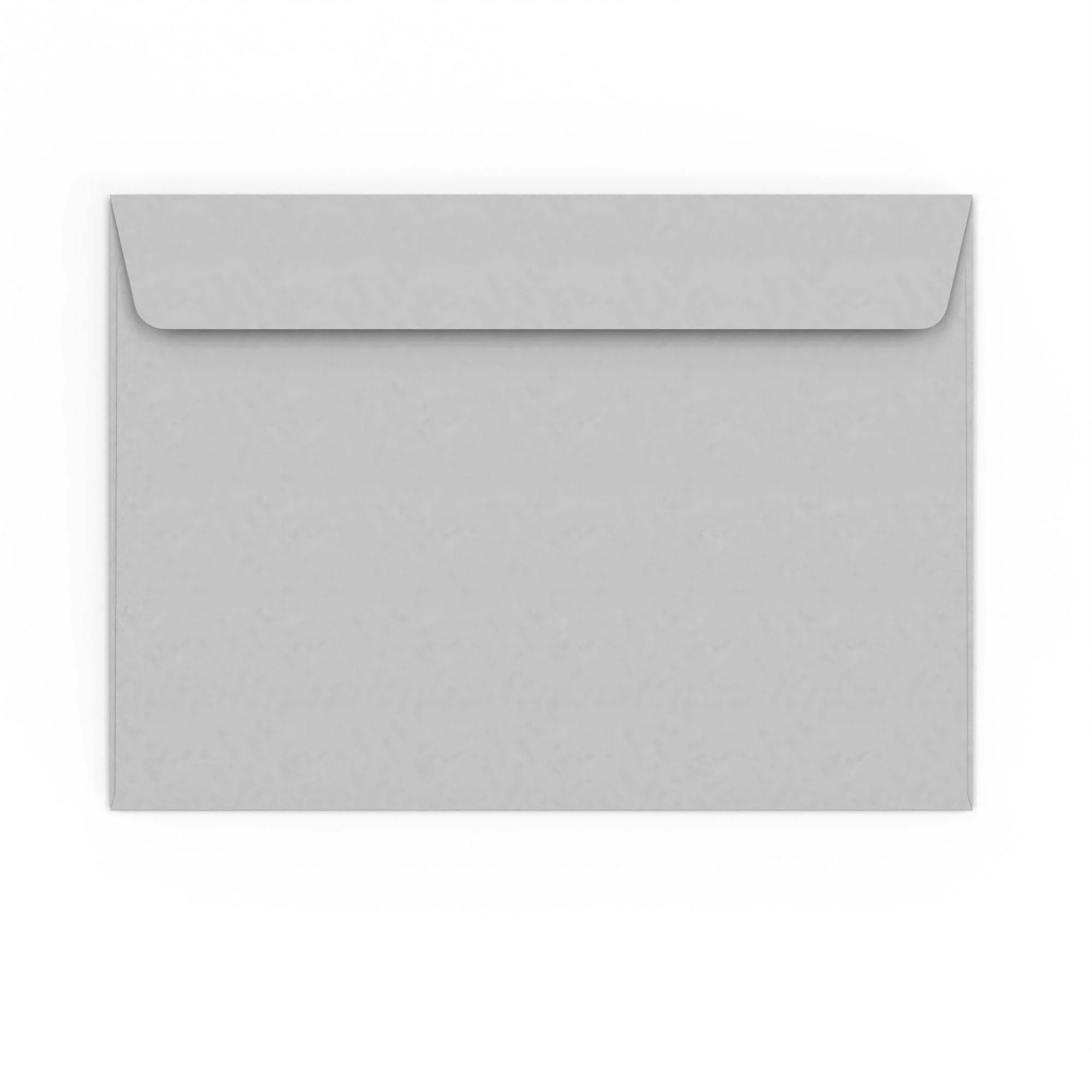 162x229 mm (C5) Lichtgrijs Envelop
