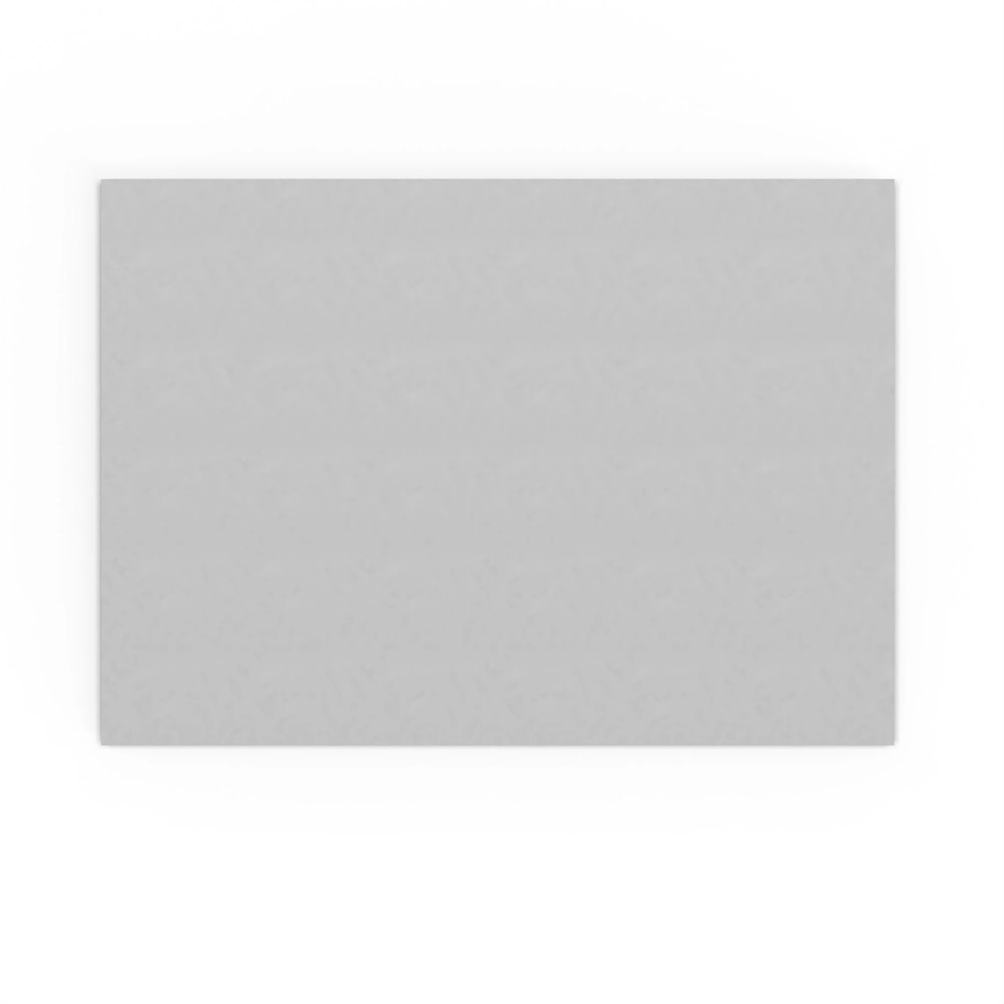 162x229 mm (C5) Lichtgrijs Envelop - Image 2
