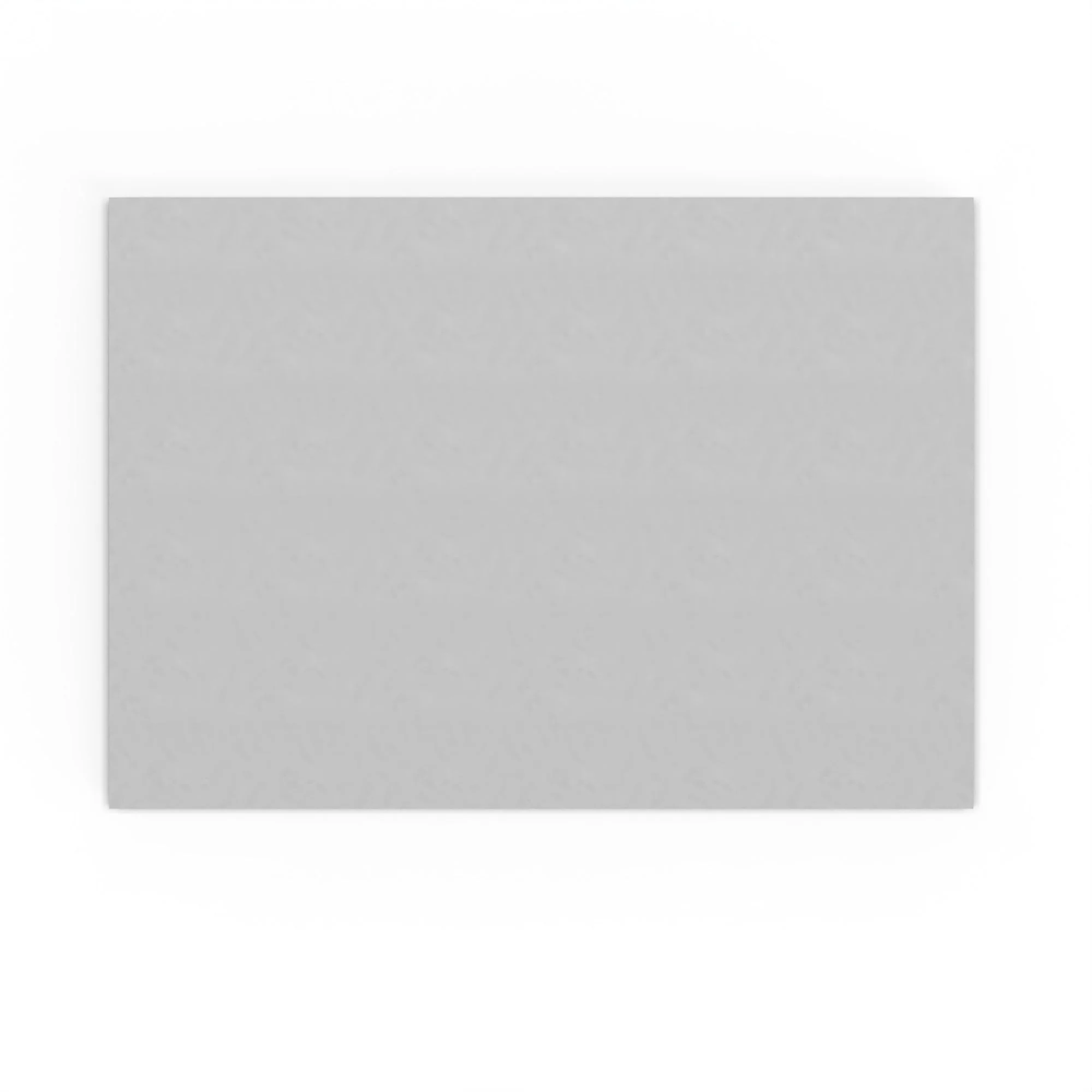 162x229 mm (C5) Lichtgrijs Envelop - Image 2