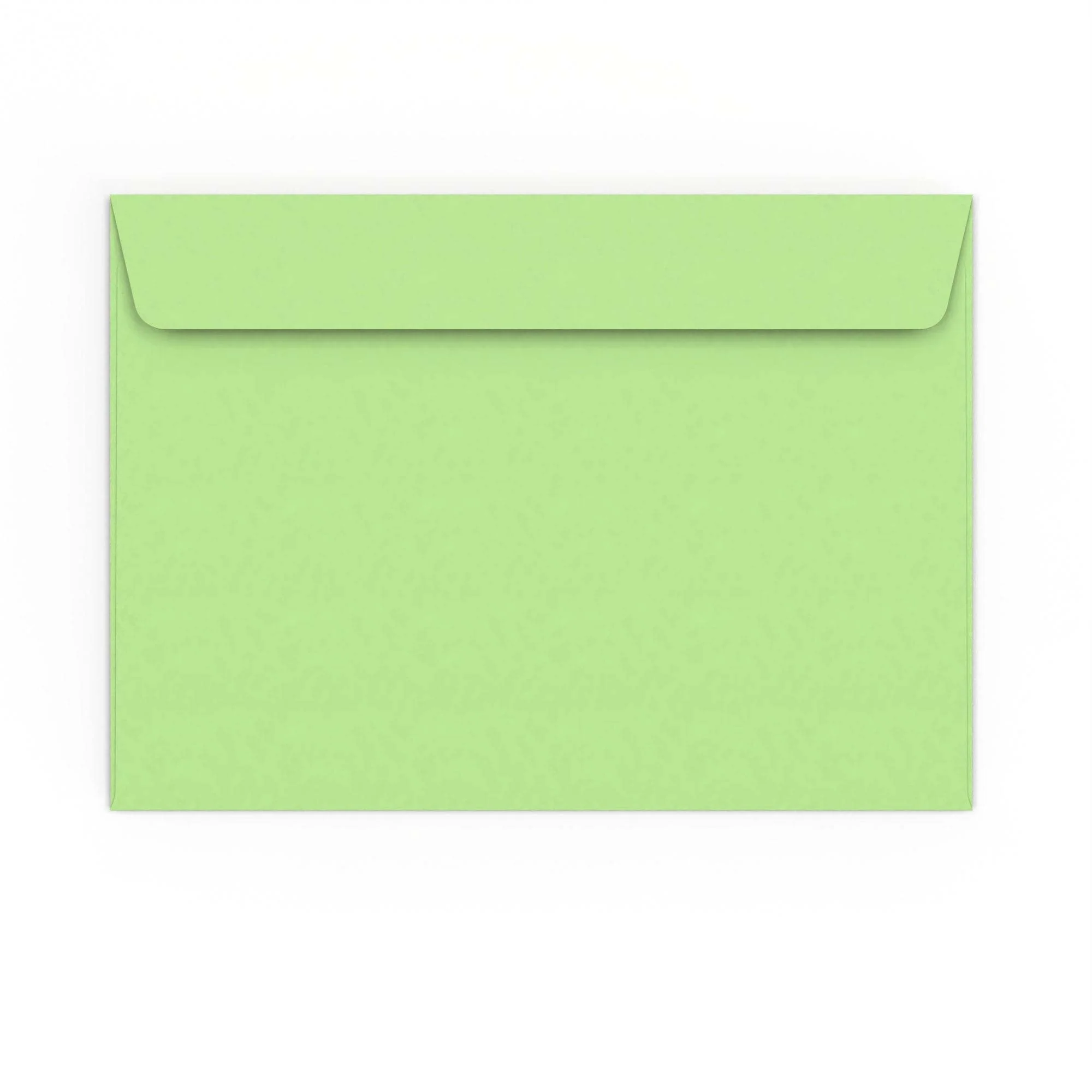 162x229 mm (C5) Lichtgroen Envelop