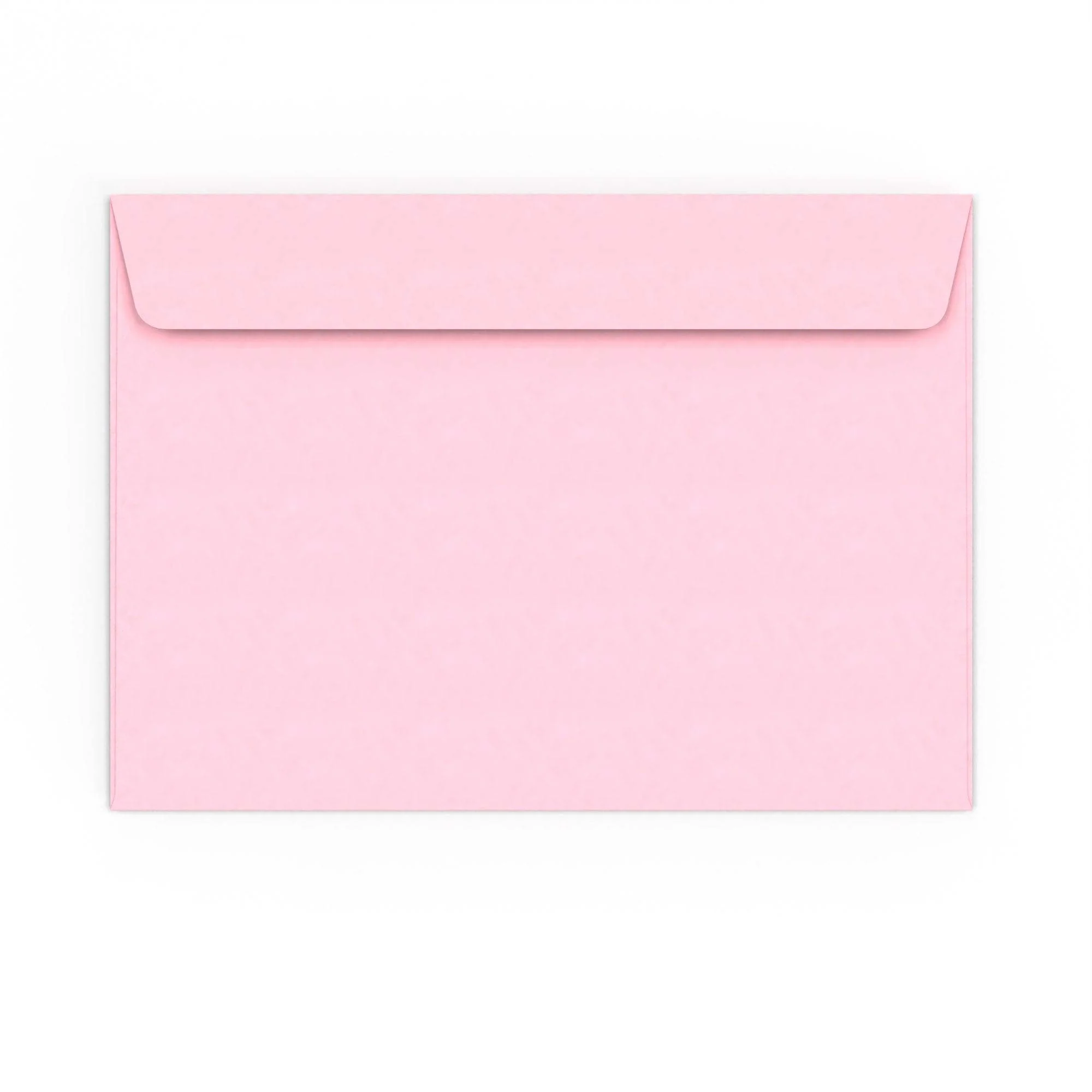 162x229 mm (C5) Lichtroze Envelop