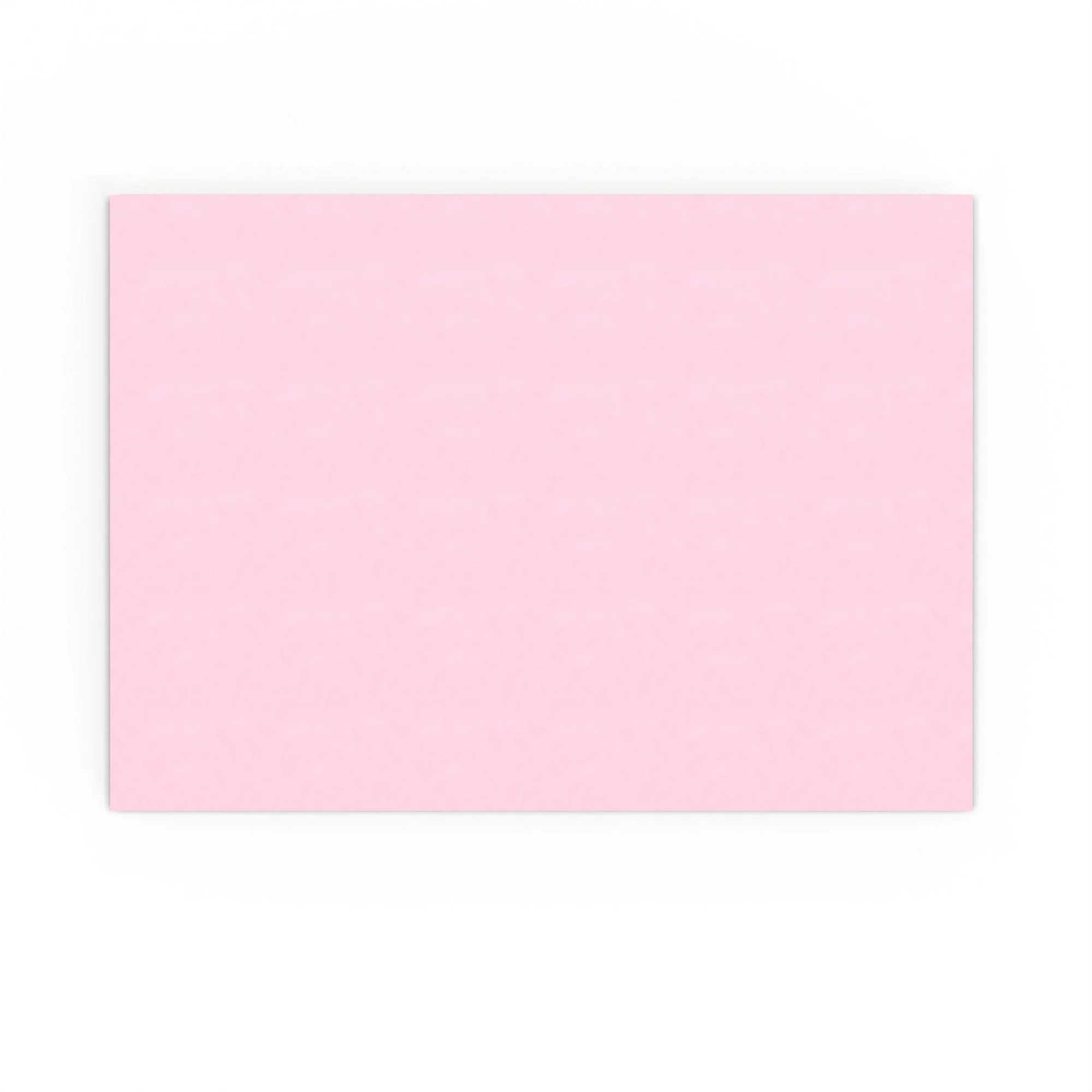 162x229 mm (C5) Lichtroze Envelop - Image 2