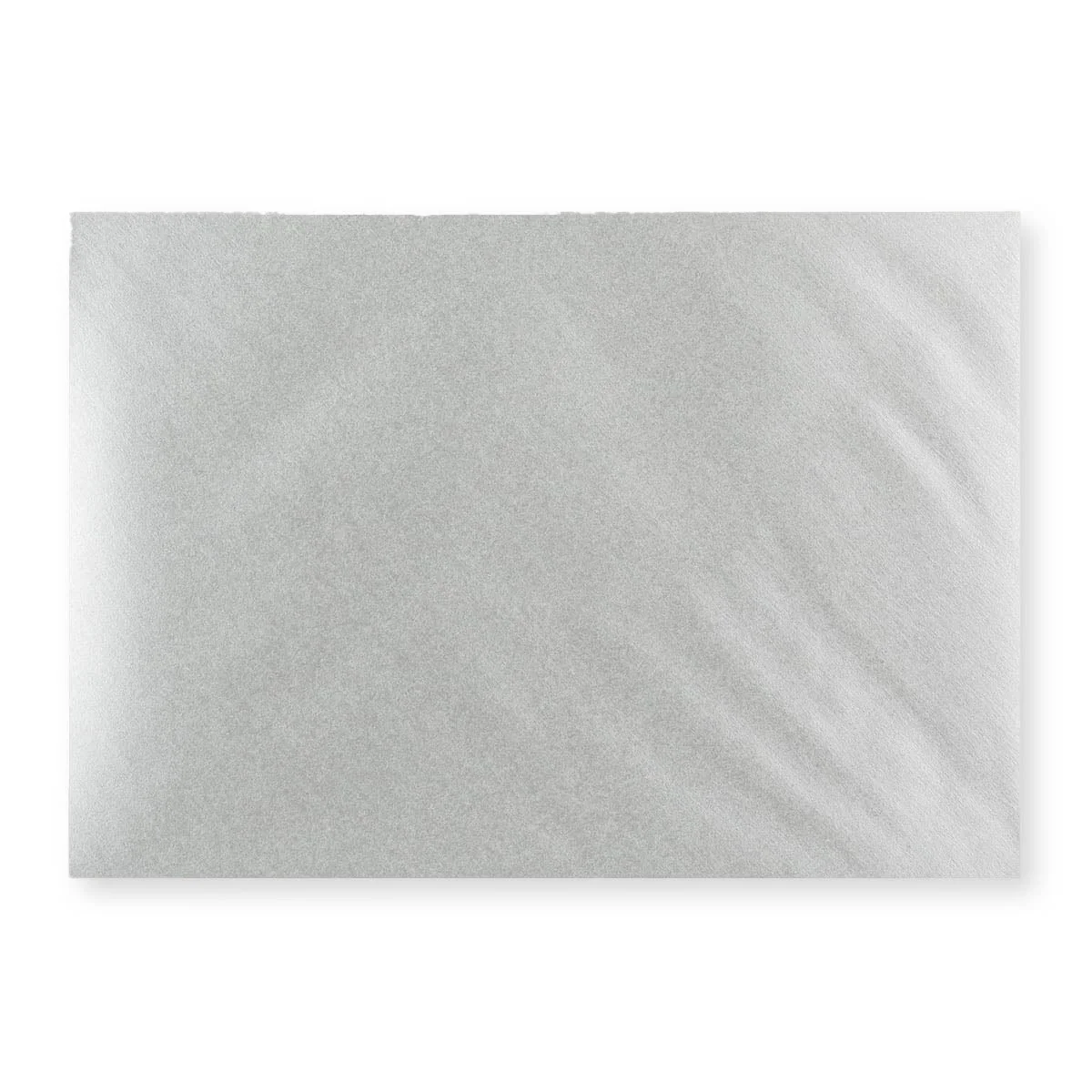 162x229 mm (C5) Metalen Zilver Envelop - Image 2