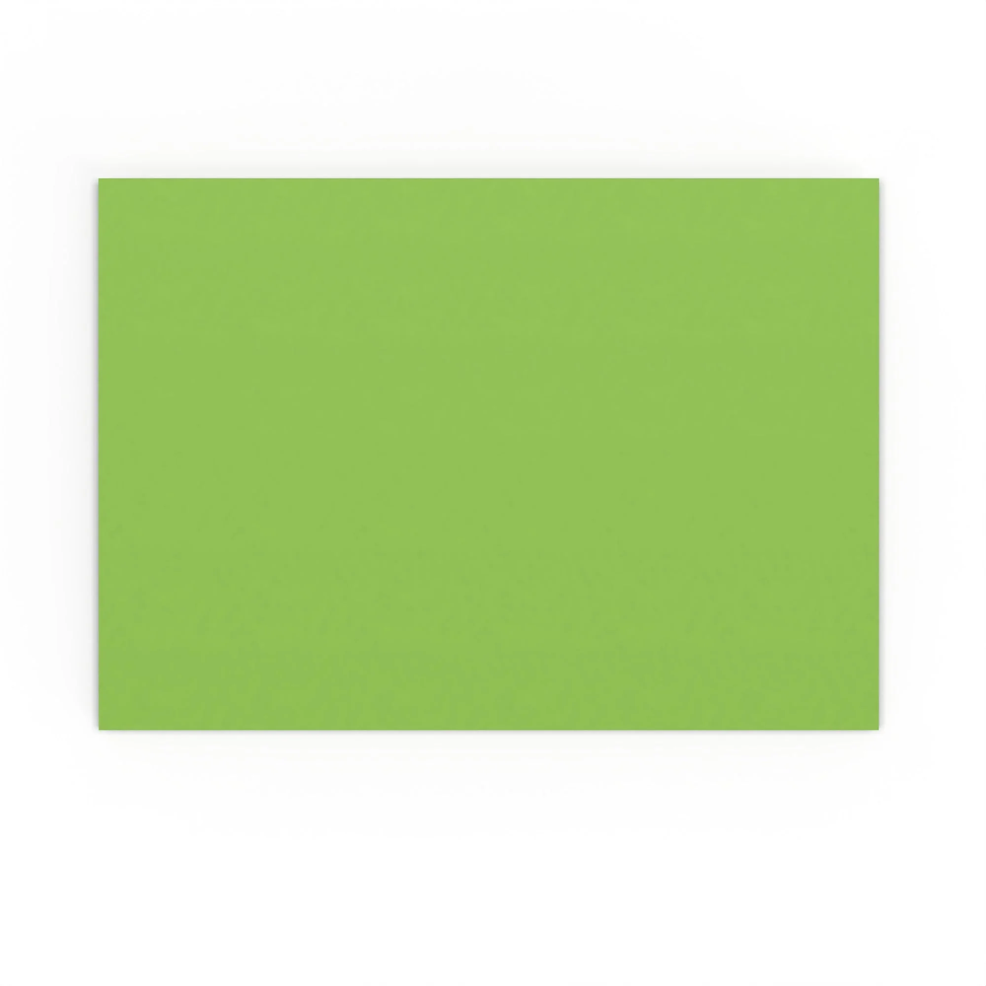 162x229 mm (C5) Mid Groen Envelop - Image 2