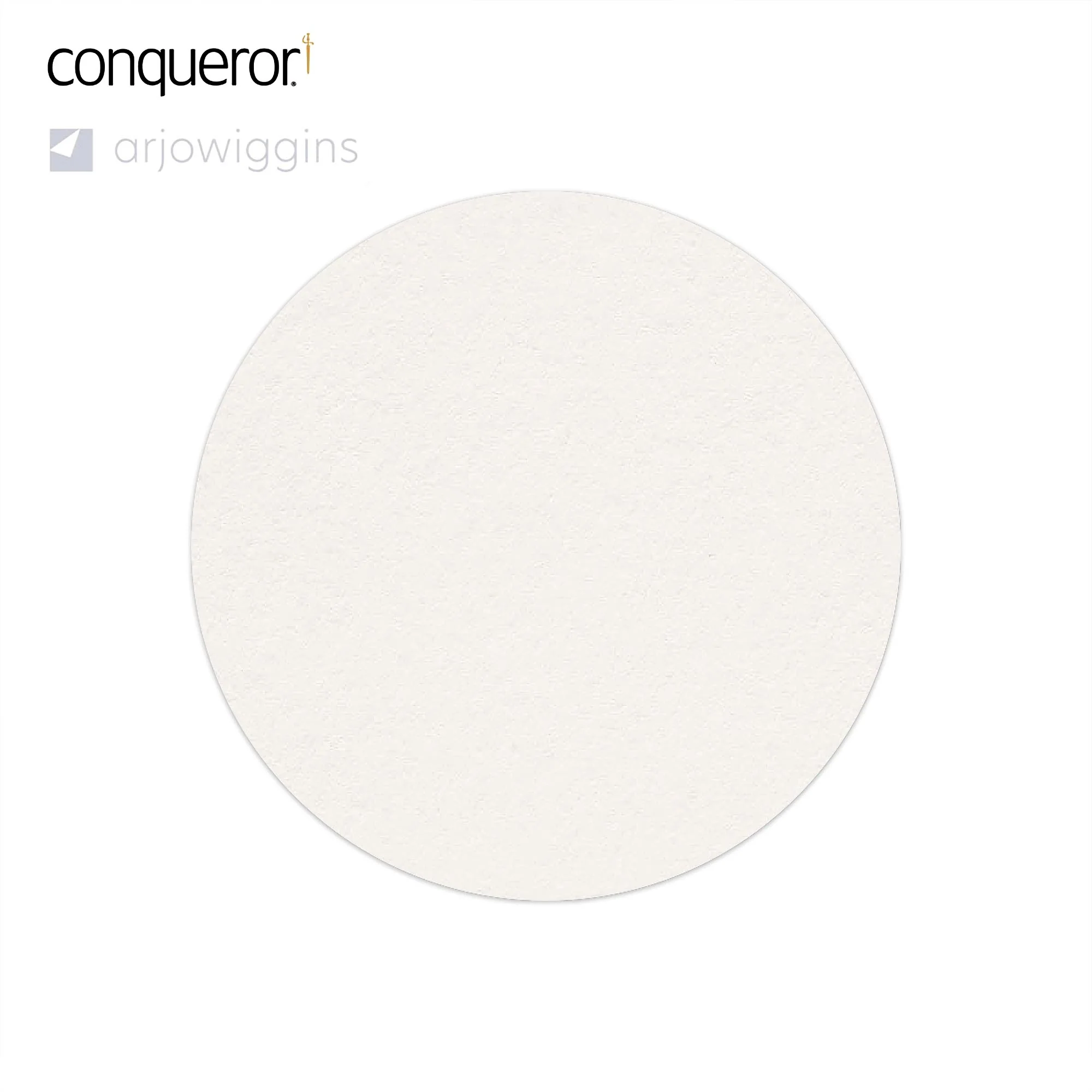 162x229 mm (C5) Oester Conqueror Geweven Envelop - Image 3