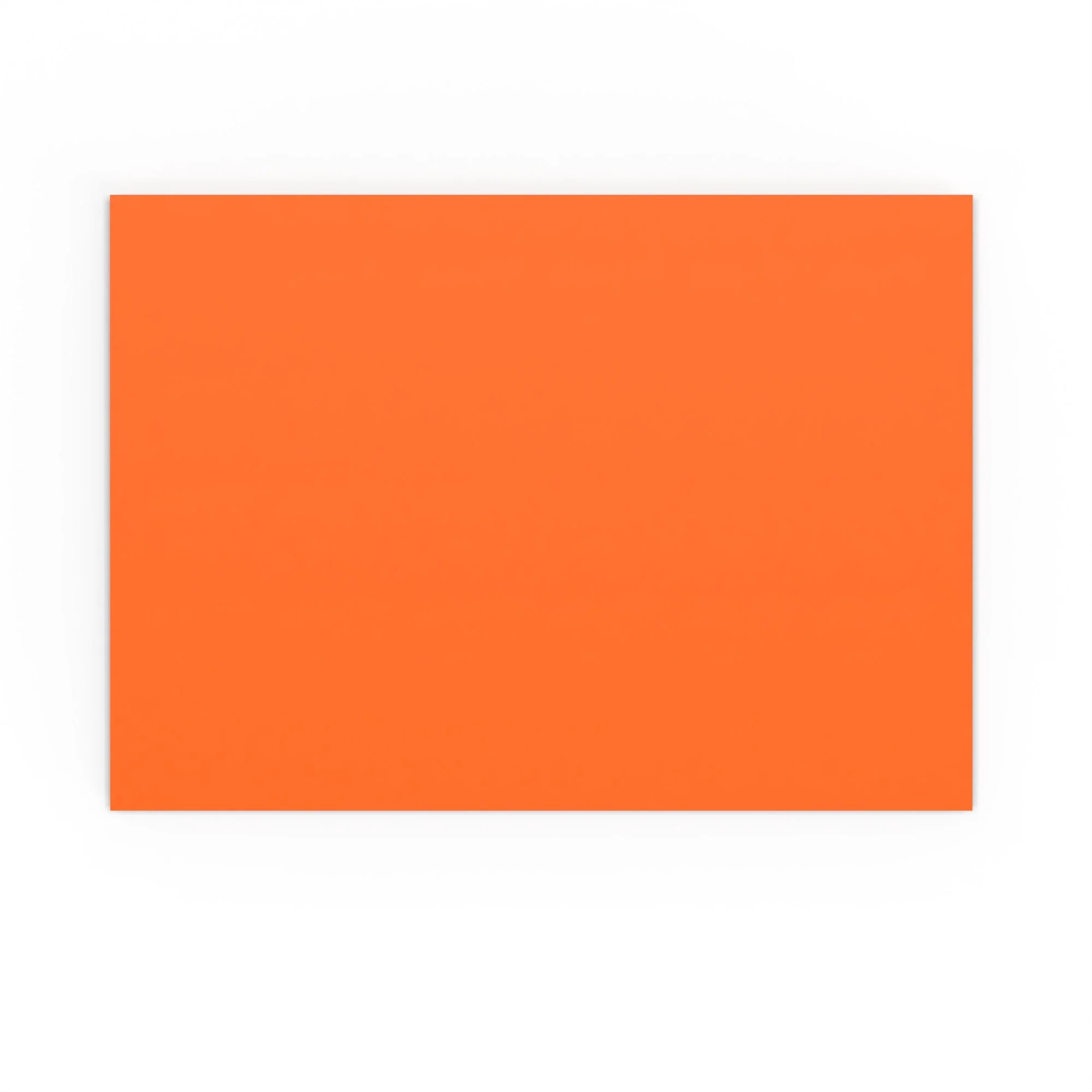 162x229 mm (C5) Oranje Envelop - Image 2