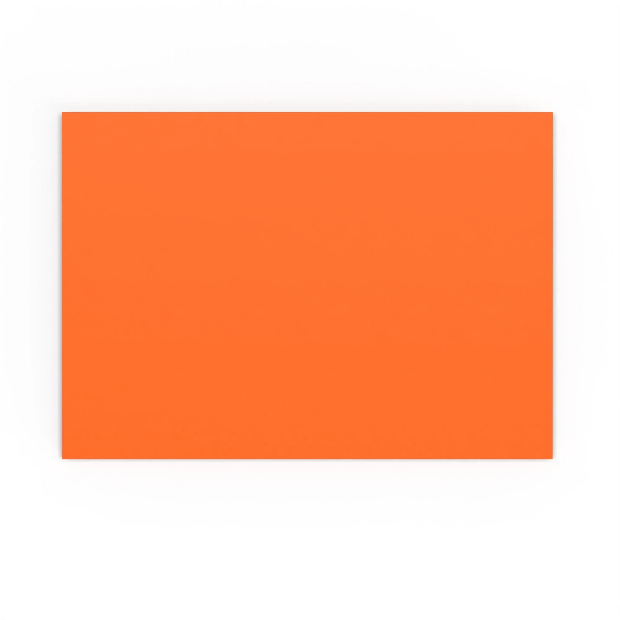 162x229 mm (C5) Oranje Envelop - Image 2