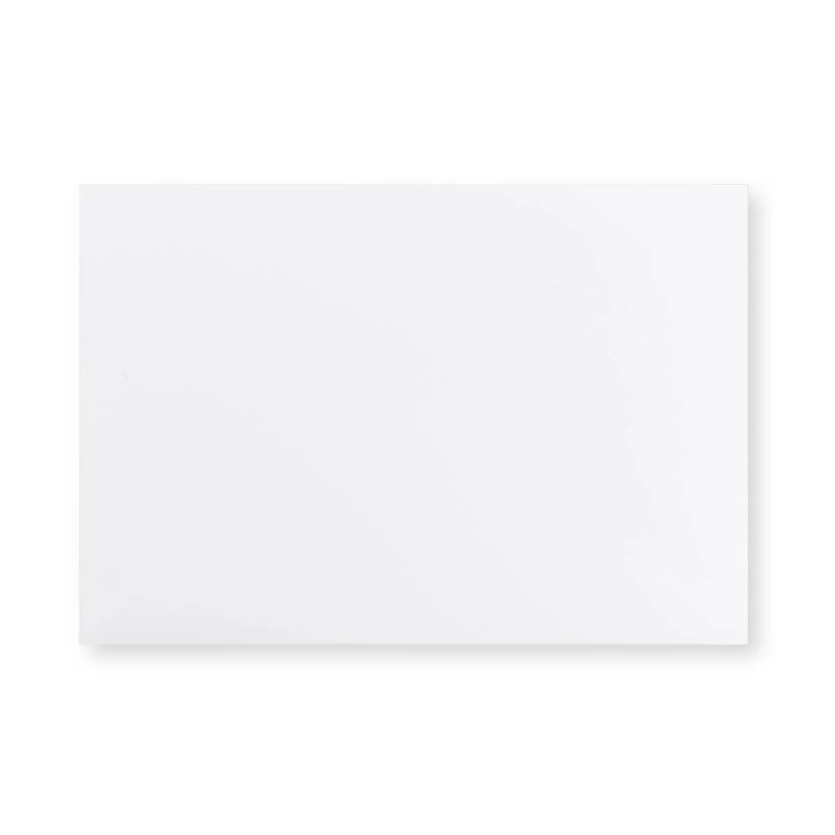 Witte envelop - Punt Flap 162x229 mm (C5) - Image 2