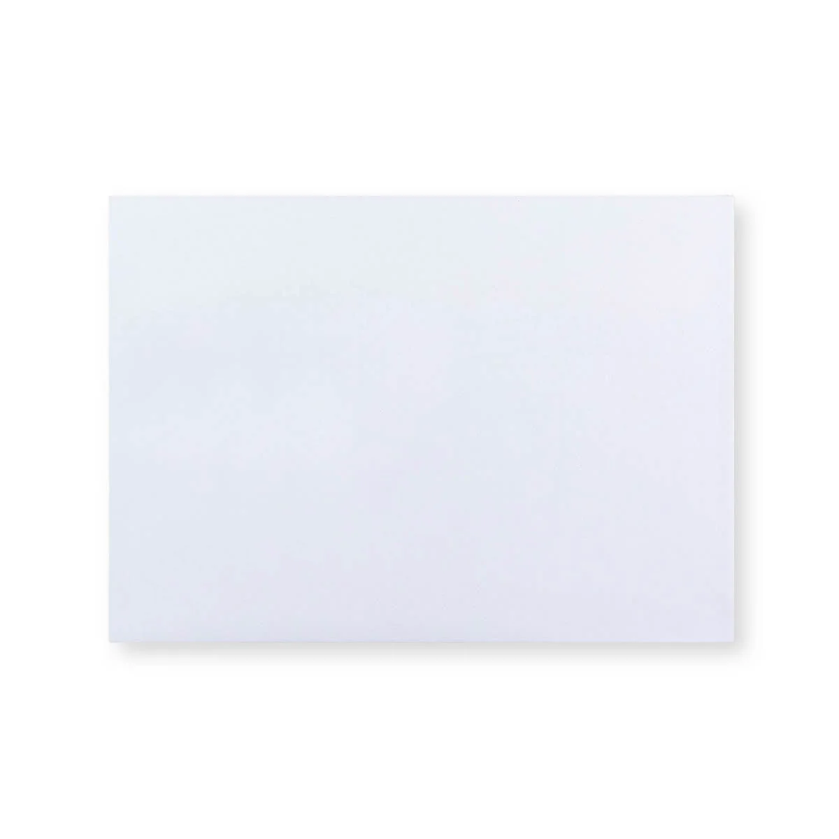 162x229 mm (C5) Witte Envelop - Image 2