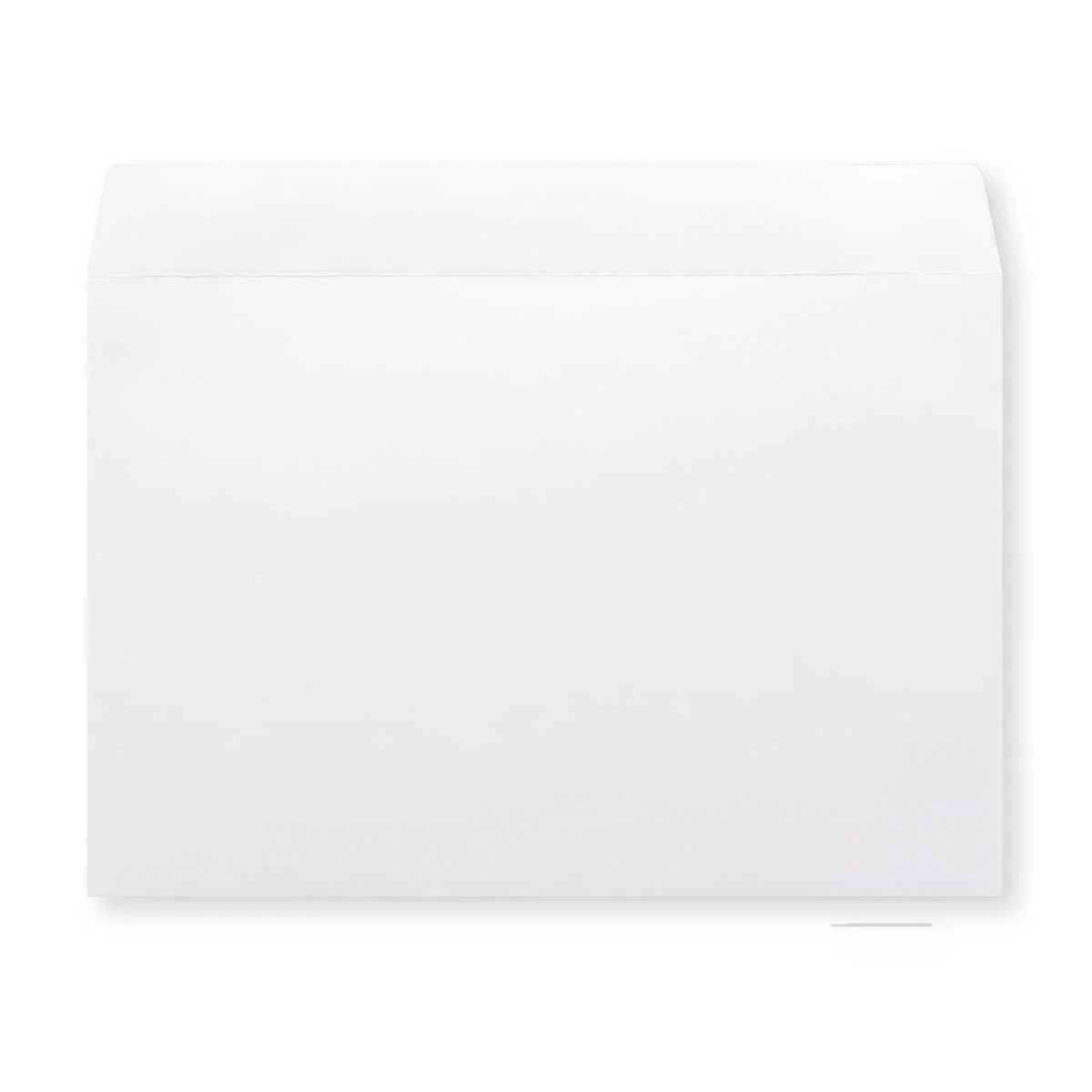 162x229 mm (C5) Witte Envelop - Image 2