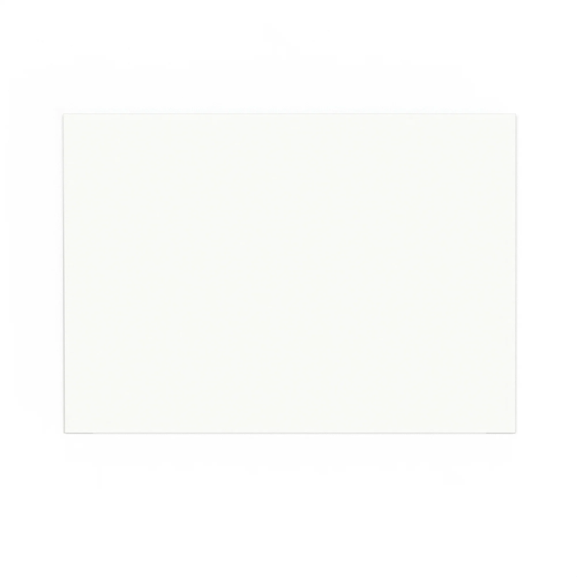 162x229 mm (C5) Witte Envelop - Image 2
