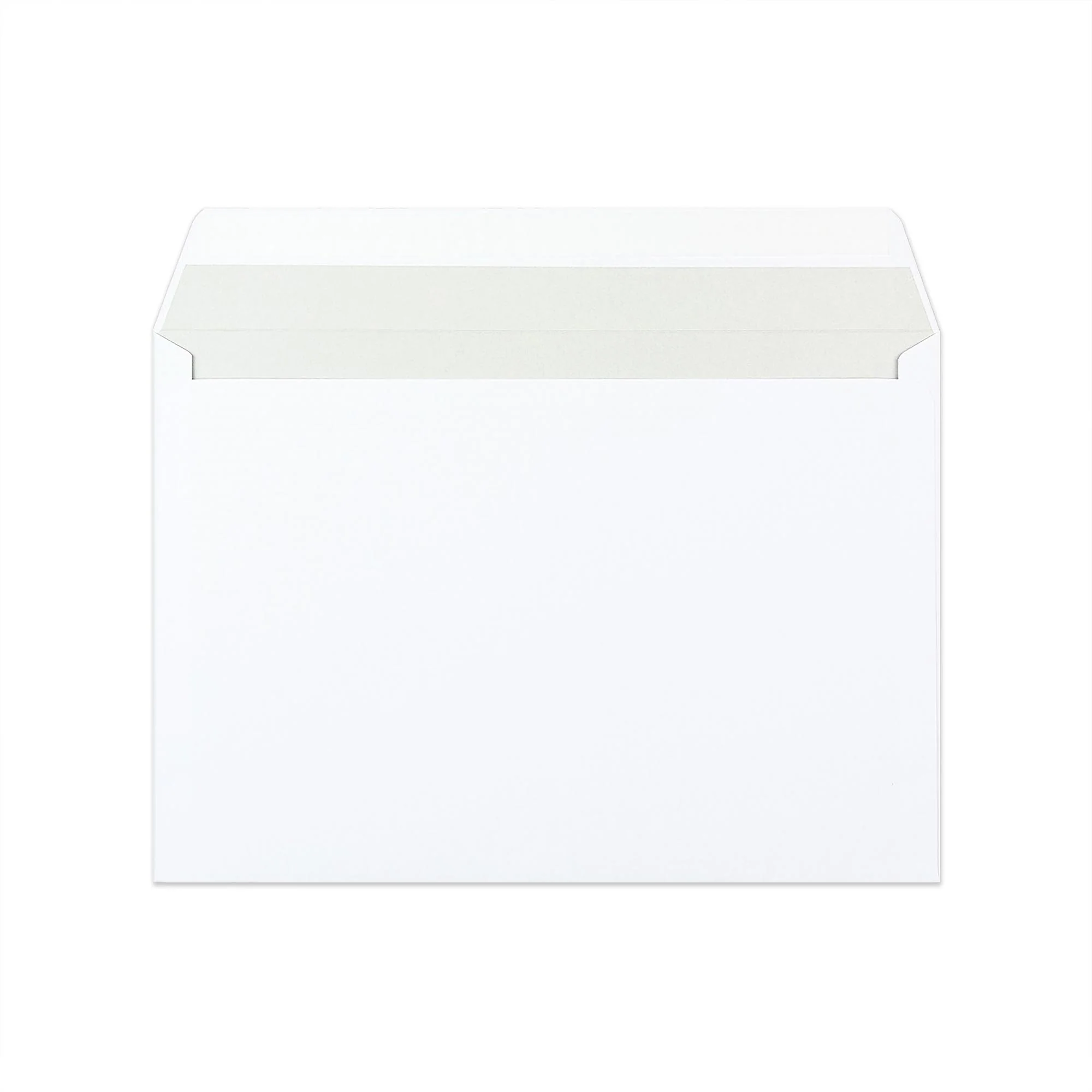 162x229 mm (C5) Witte Envelop - Image 2