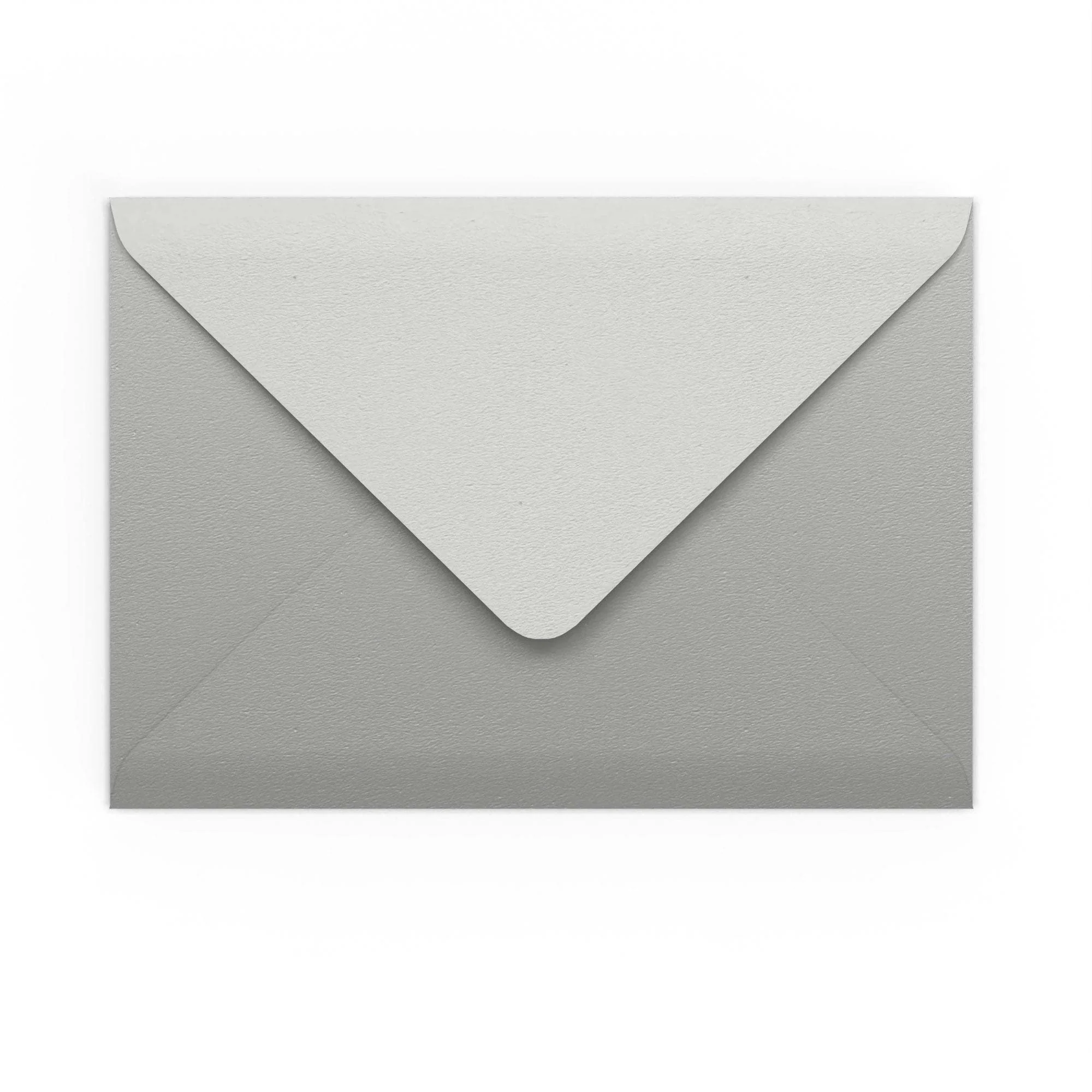 162x229 mm (C5) Zilver Envelop