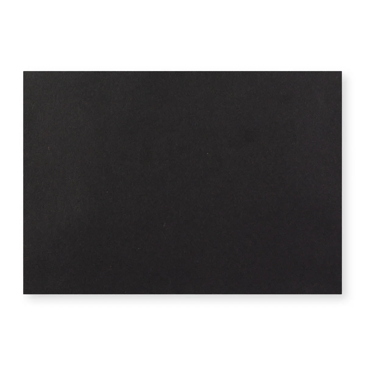 162x229 mm (C5) Zwarte Envelop - Image 2