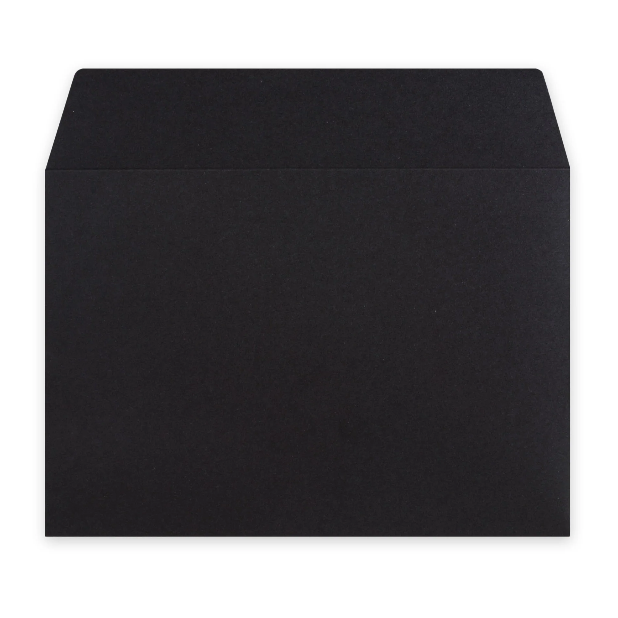 162x229 mm (C5) Zwarte Post Marque-envelop - Image 2