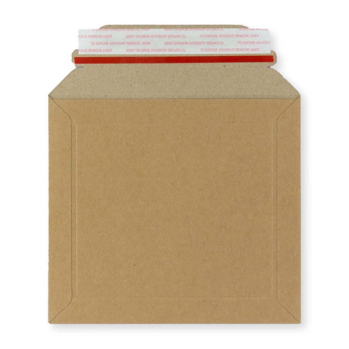 164x180 mm Capaciteit Boek Verzender