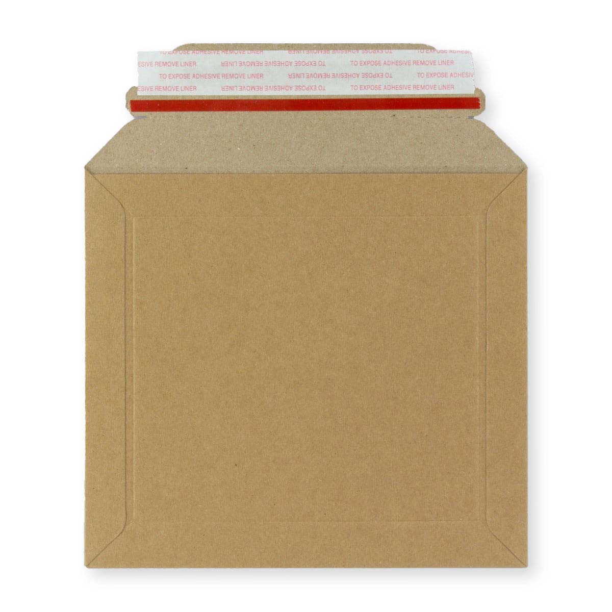 164x180 mm Capaciteit Boek Verzender
