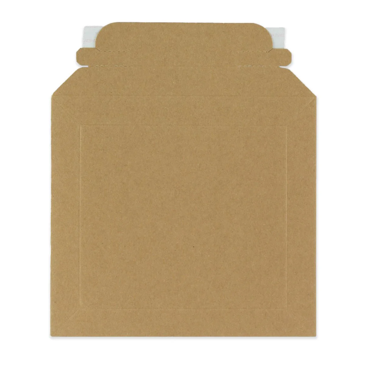 164x180 mm Capaciteit Boek Verzender - Image 2