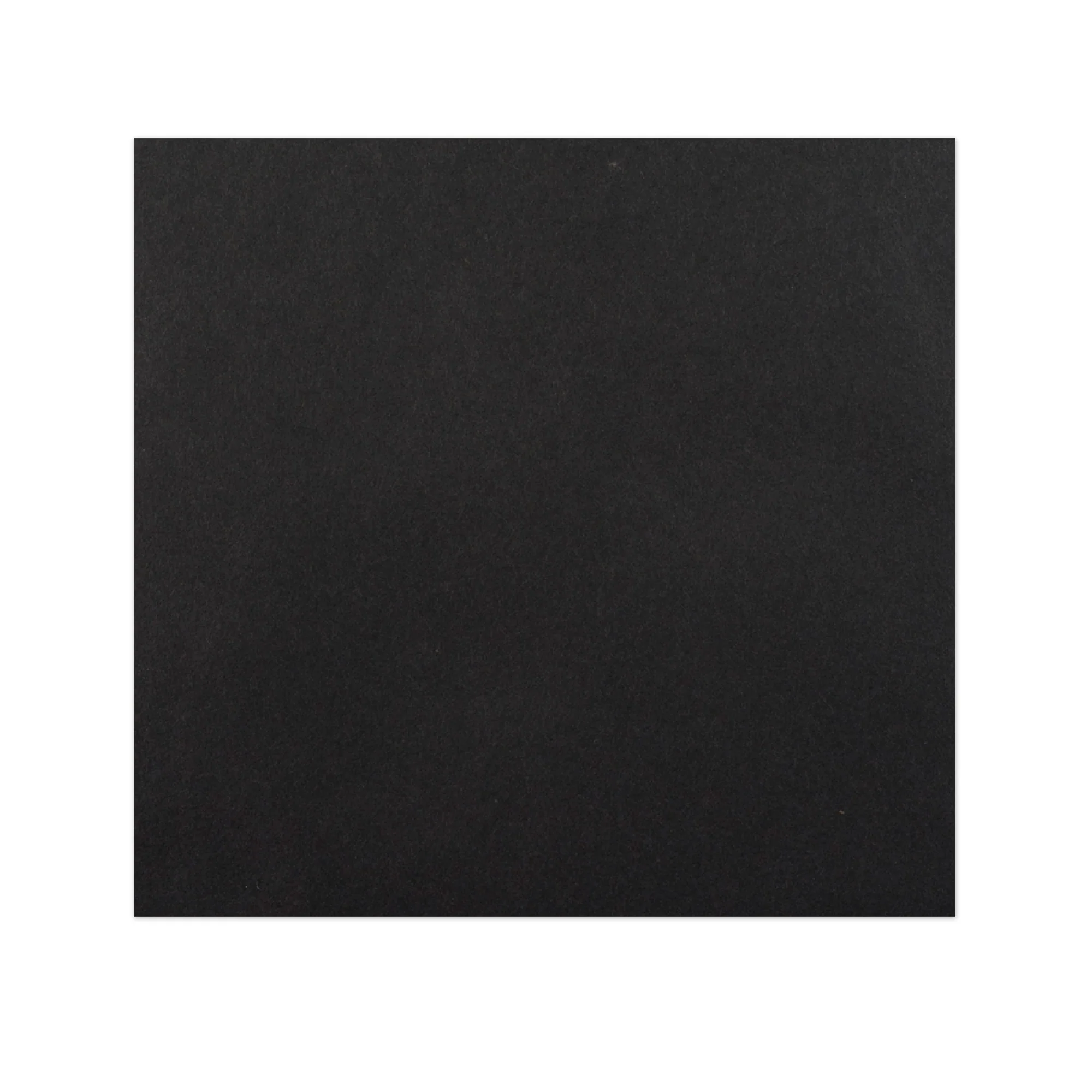 170x170 mm Zwarte Envelop - Image 2
