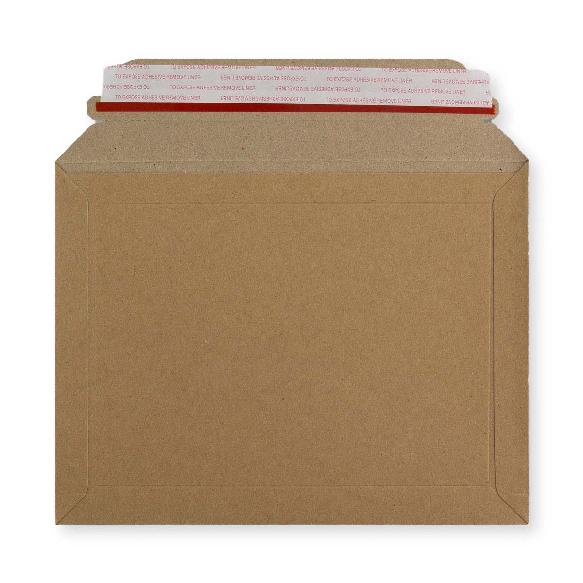 180x235 mm Capaciteit Boek Verzender