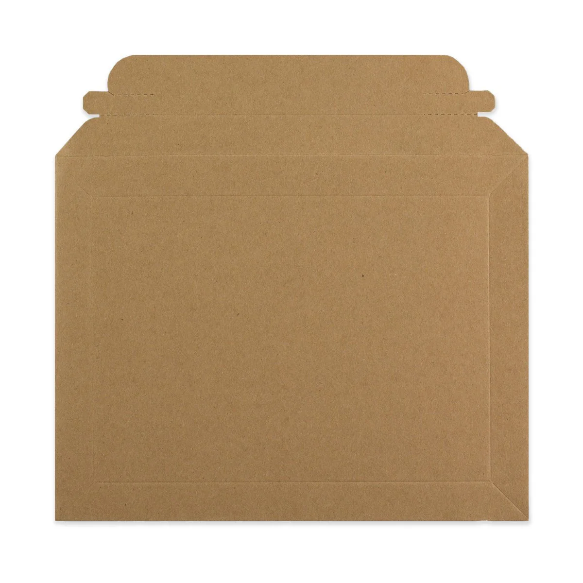 180x235 mm Capaciteit Boek Verzender - Image 2