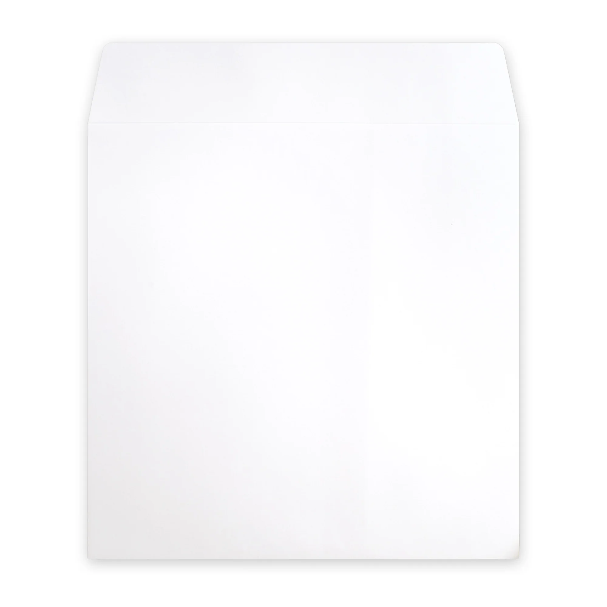 190x190 mm Wit Post Marque Envelop - Image 2