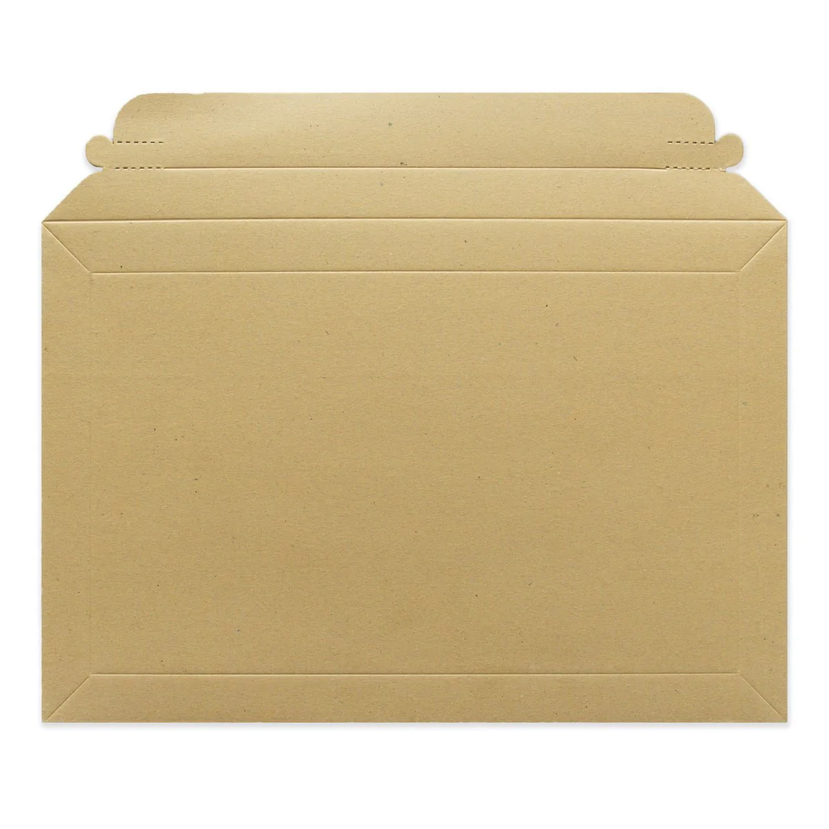 194x292 mm Capaciteit Boek Verzender - Image 2